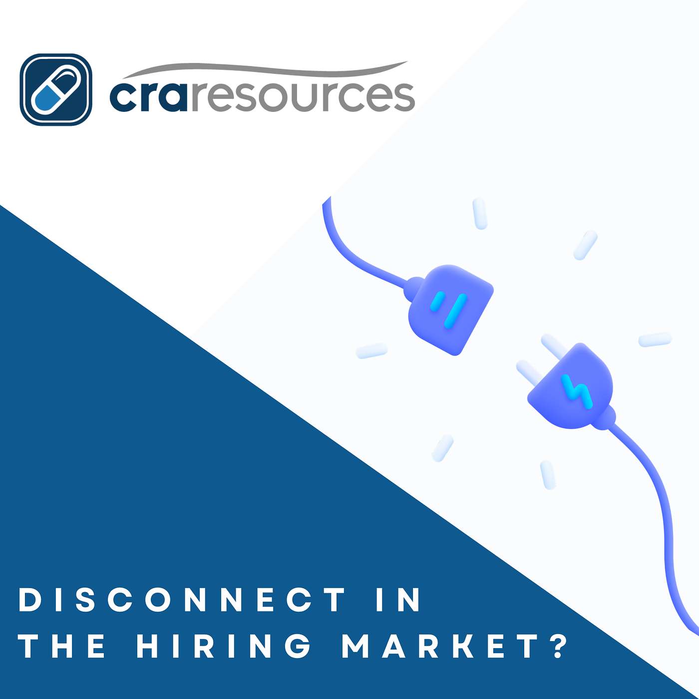 Is There a Disconnect in the Hiring Market?