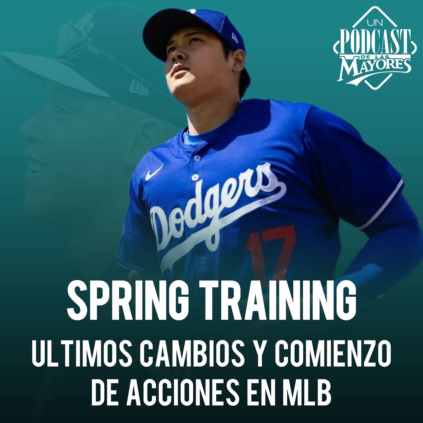 Un Podcast de las Mayores