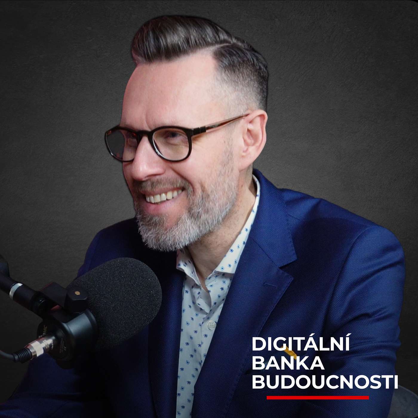 Digitální inovace v bankovnictví | Martin Sládeček