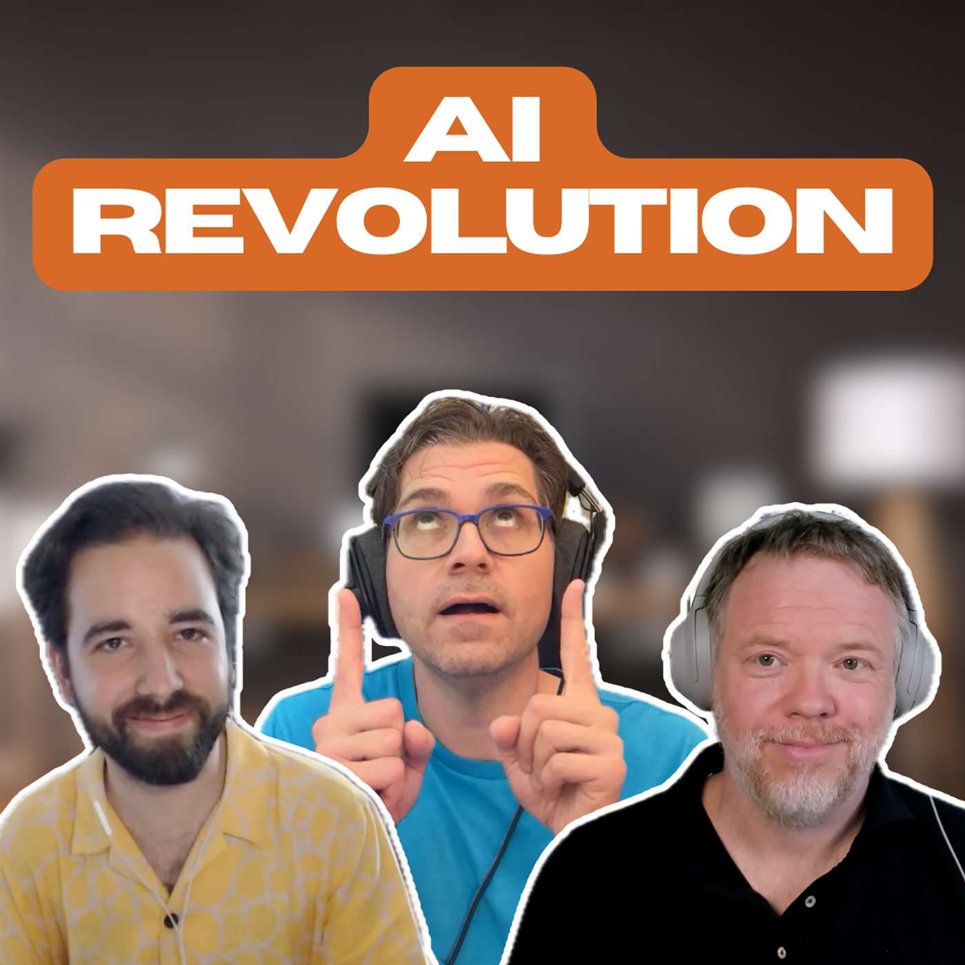 Navigating AI for Psychotherapists: Challenges and Opportunities with Dr. Tony Rousmaniere & Dr. Alexandre Vaz
