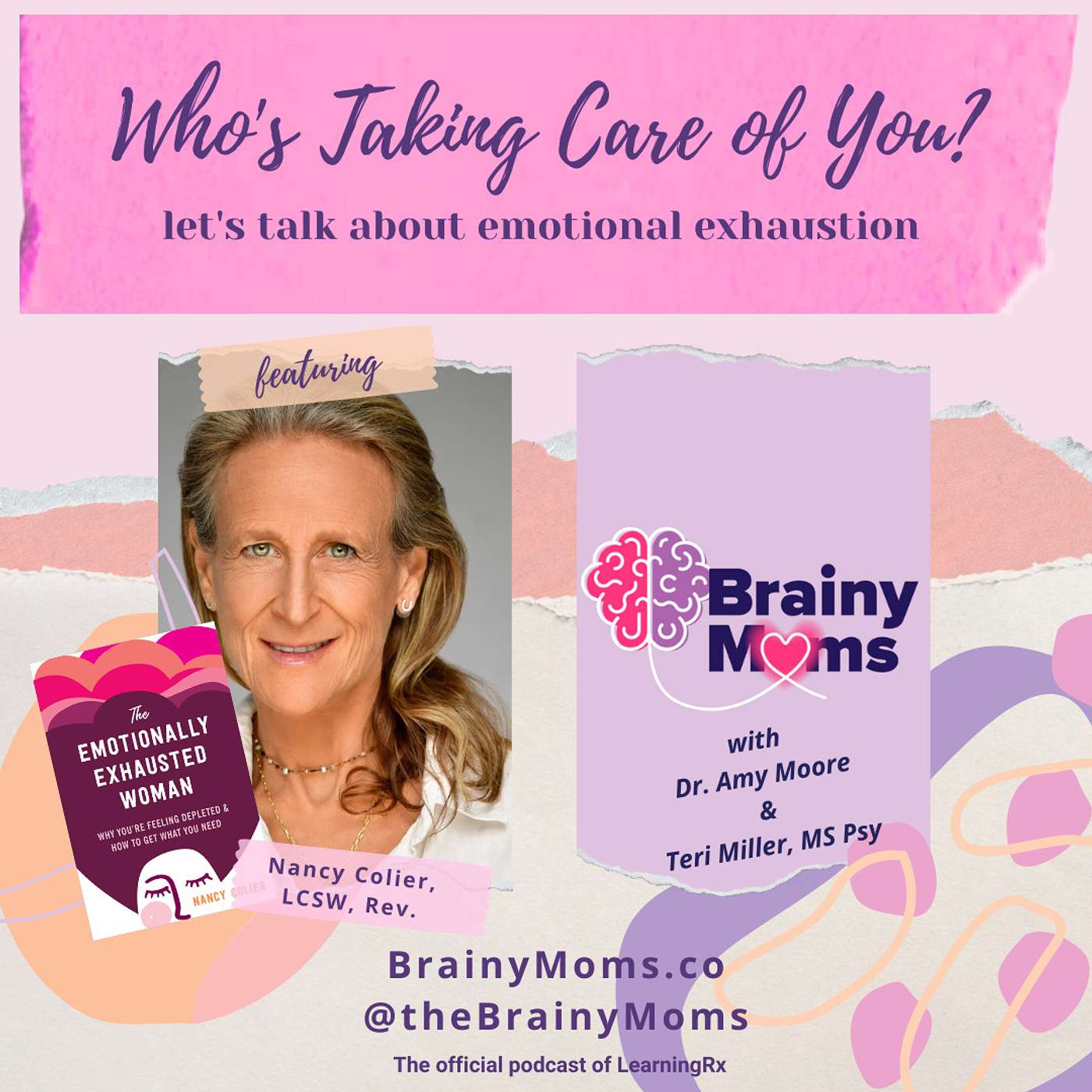 Brainy Moms