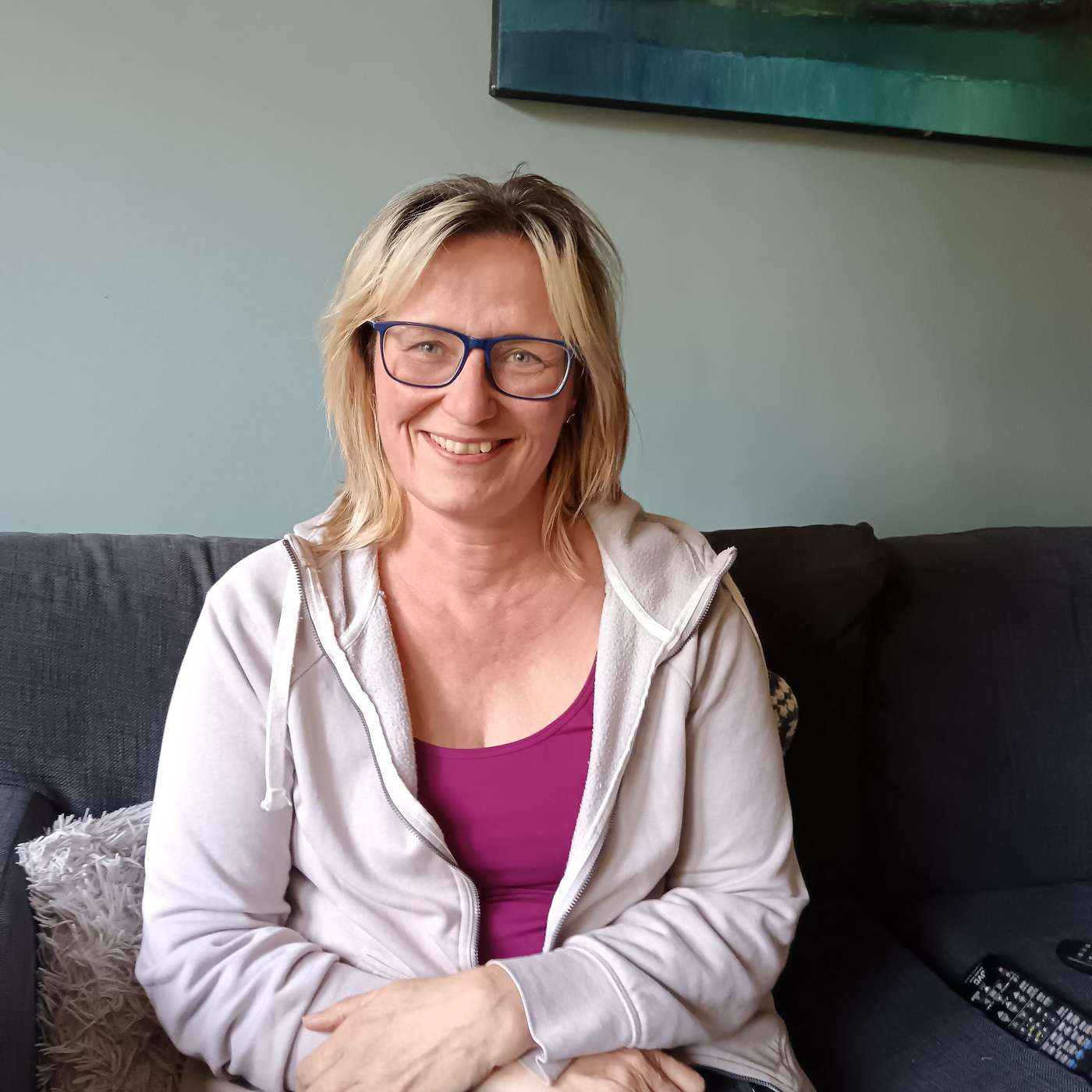 Real Voices of Happy Valley