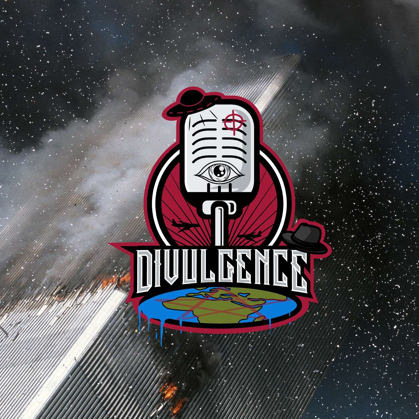Divulgence Podcast