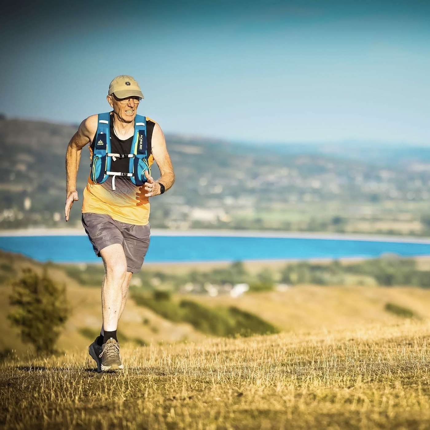 Defy The Decades Podcast