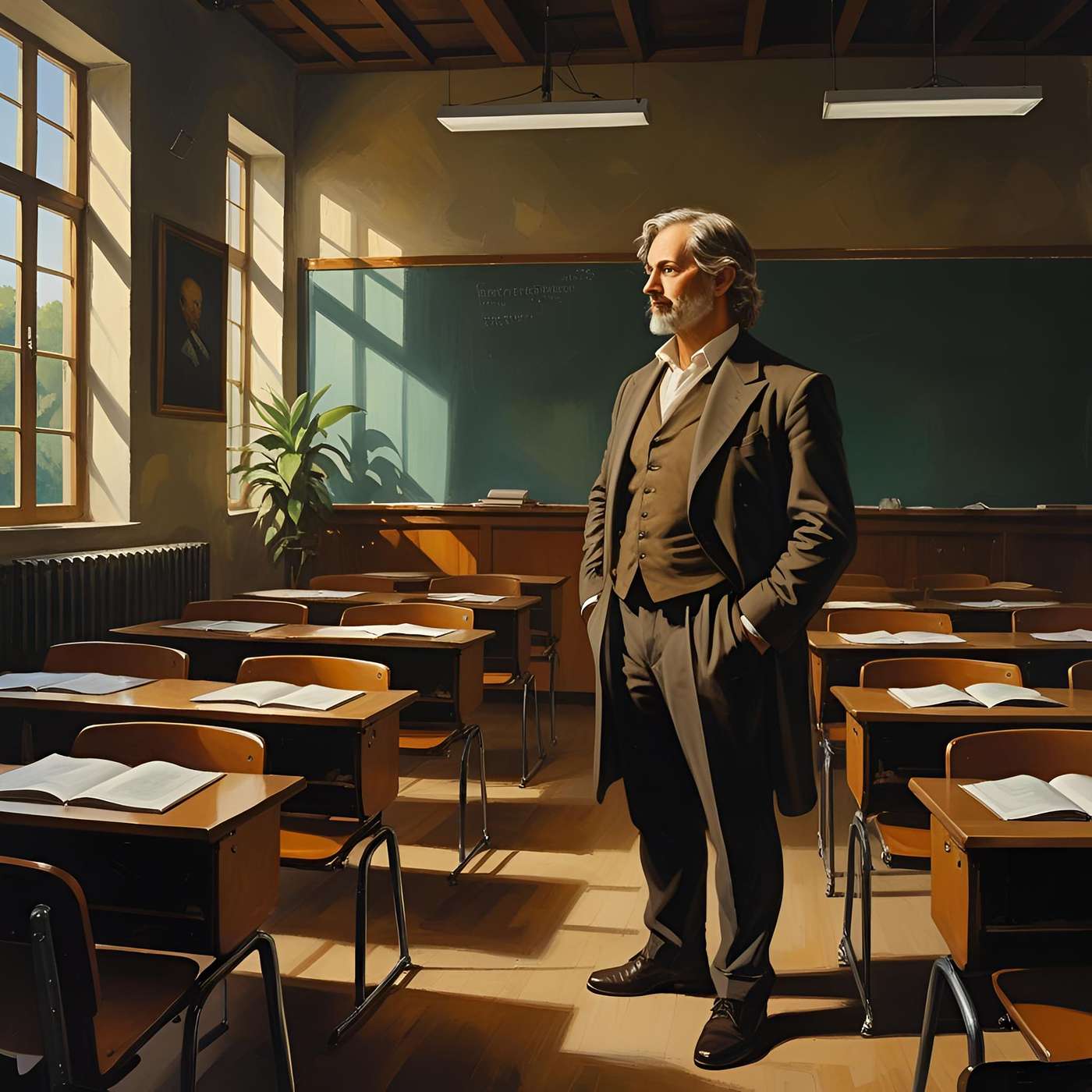 Are the Humanities a Waste of Time & Money?