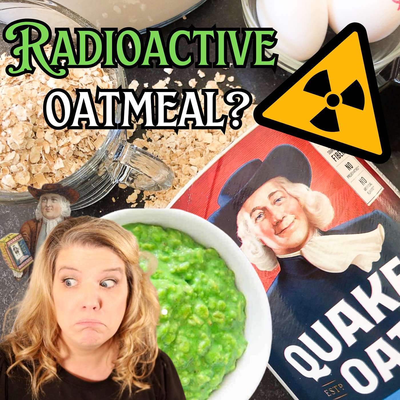 SHOCKING! Radioactive Experiments done on Children!! | Heinous History of your favorite Companies