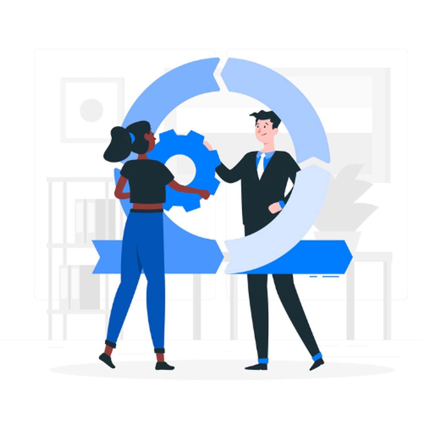 EP134: The Impact Assessment of Change Management