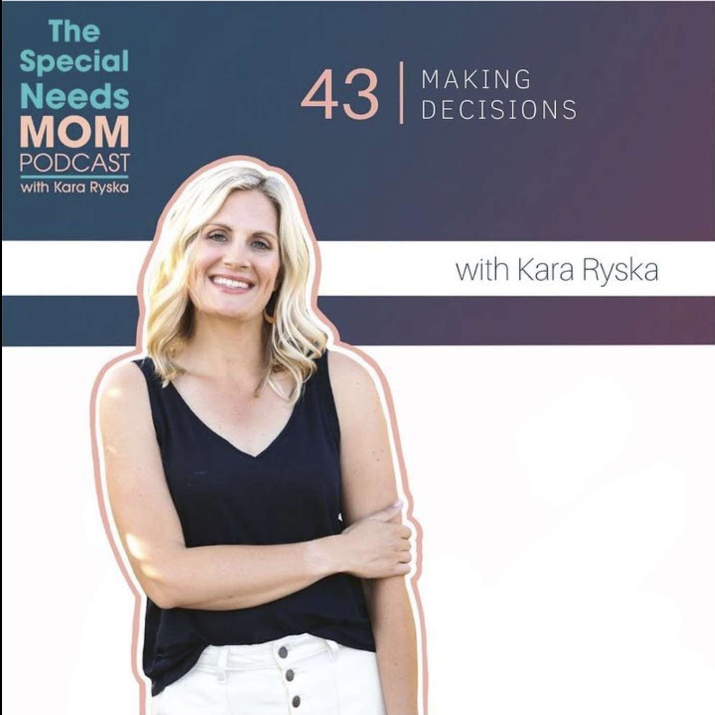The Special Needs Mom Podcast