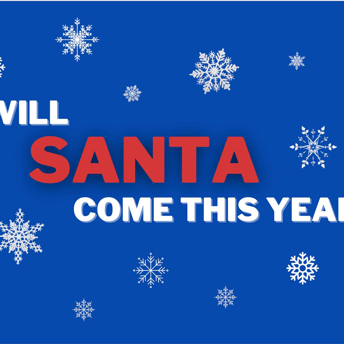 The City's Backyard Podcast Season 2 Ep 9: Will Santa Come This Year? We chat with Michael Mugrage (Orleans "Still the One" fame) Annie Seem and Bill Judice about their collaboration on this new Christmas Song! episode artwork