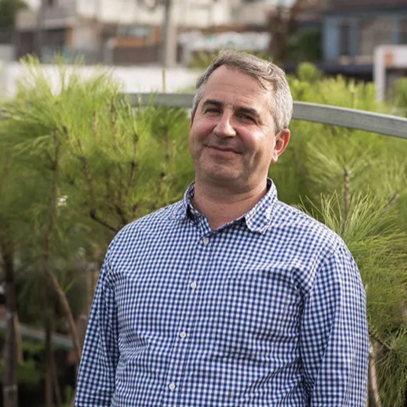 151 Shaun Paul on building a regenerative business movement that gives 90% of the wealth to local indigenous peoples