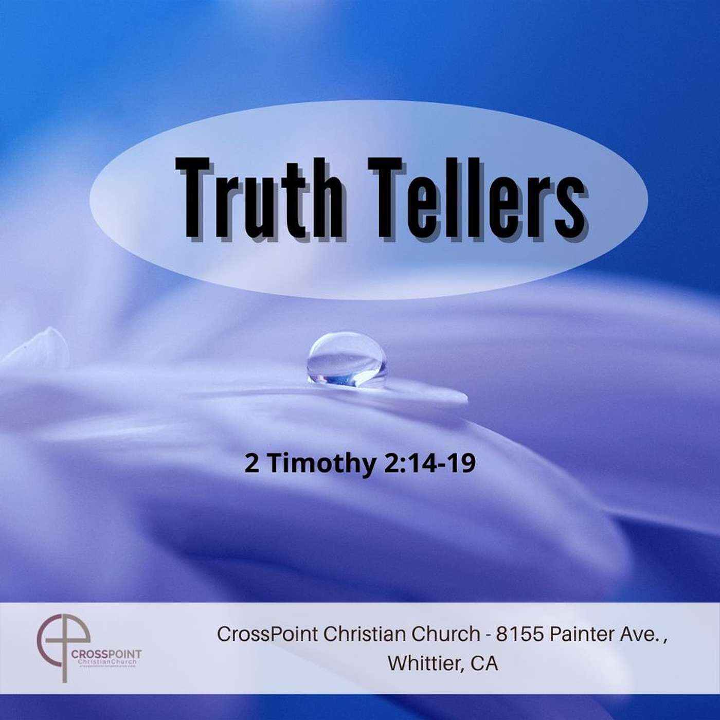 Truth Tellers