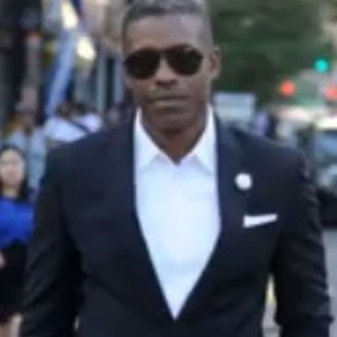 The Harlem World Magazine Podcast