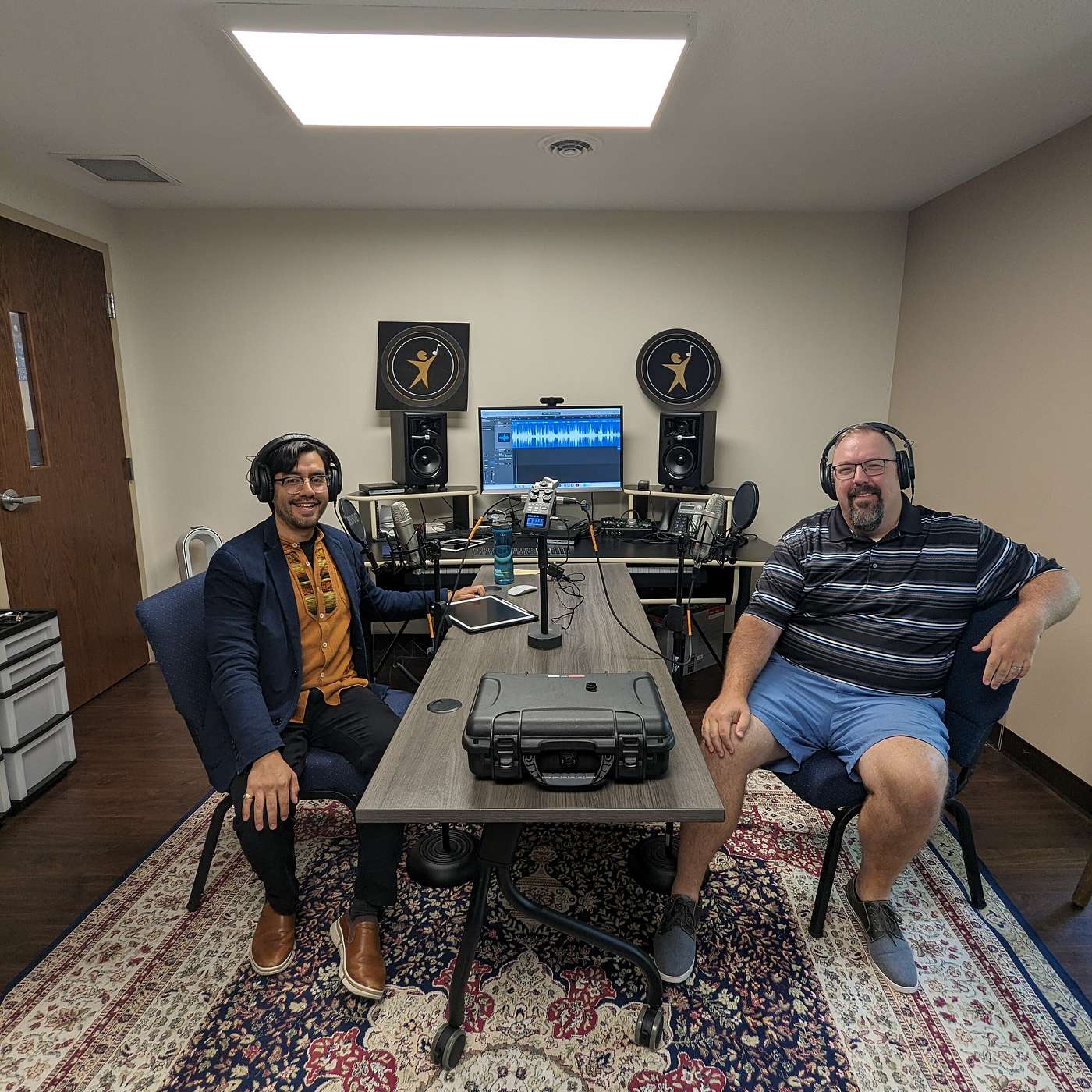 Heartland Voice Podcast