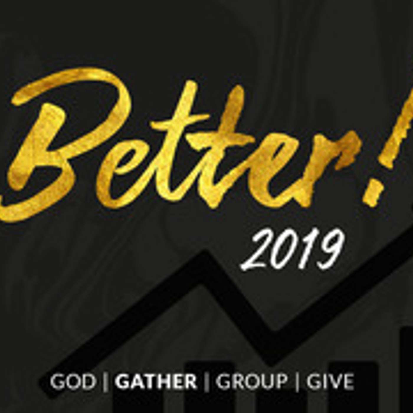 Better! 2019 - Gather episode artwork
