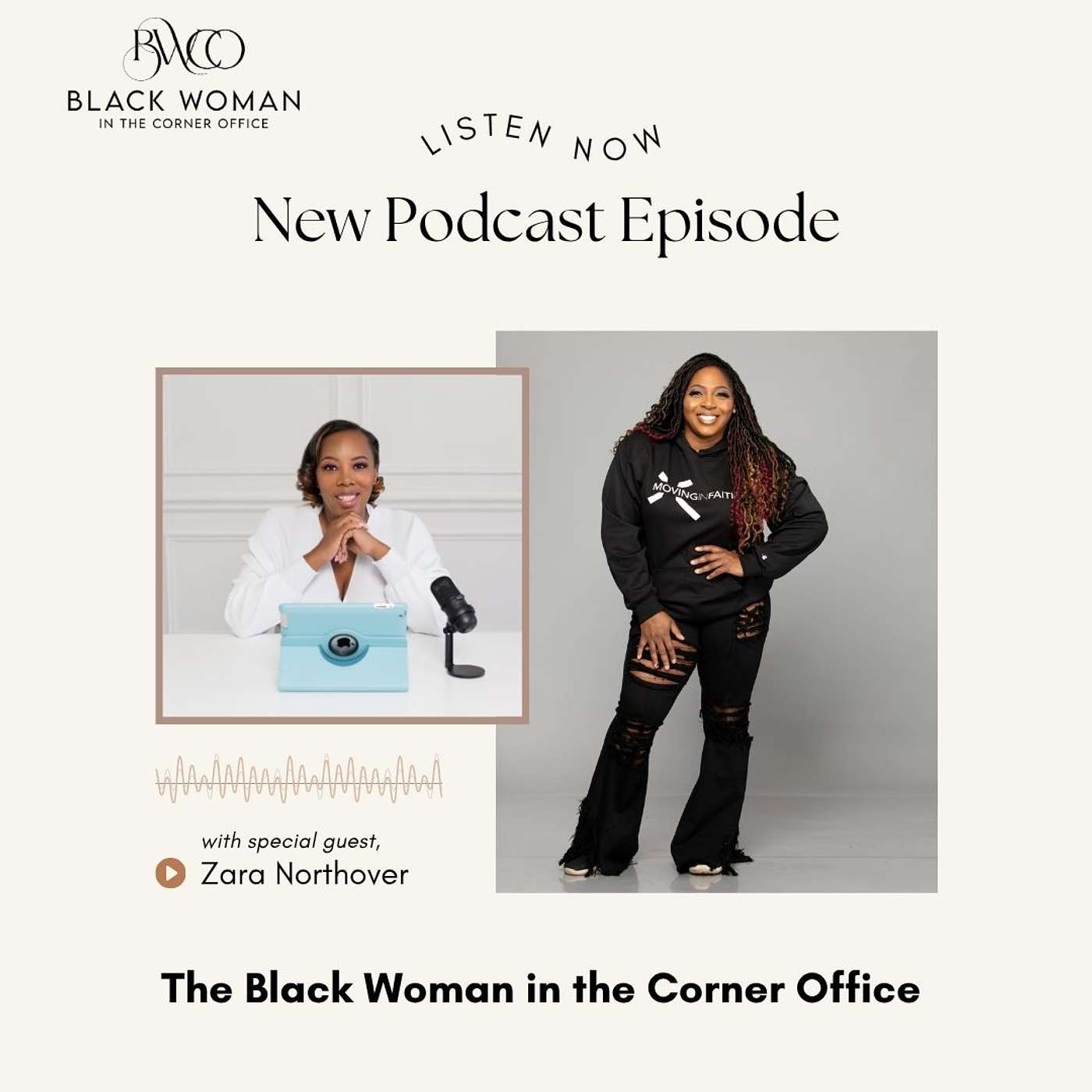 Beyond the Circle: The Olympian Who Turned Perseverance into Purpose; an Interview with Zara Northover