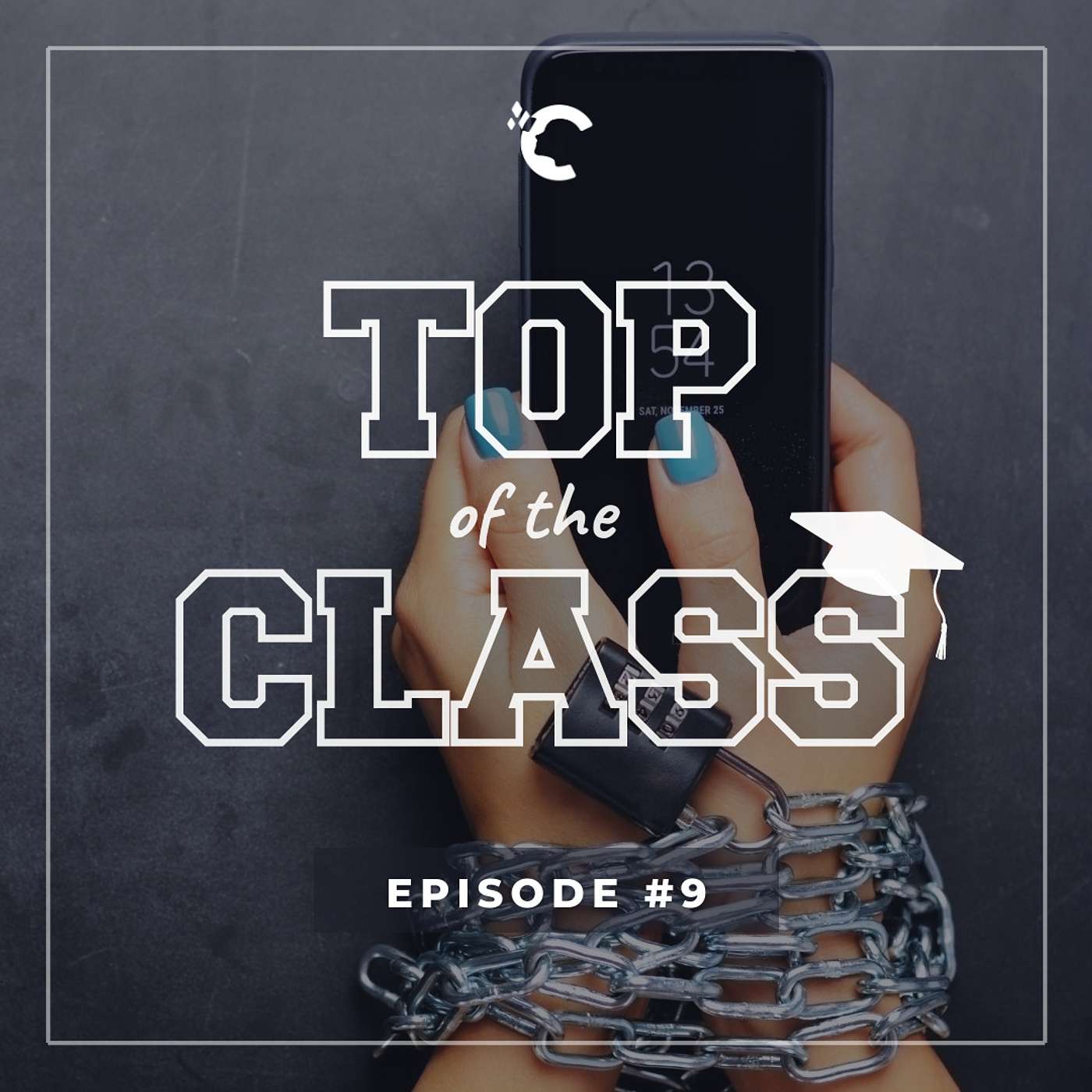 #9 How a 17-year-old is Helping Thousands Fight Phone Addiction