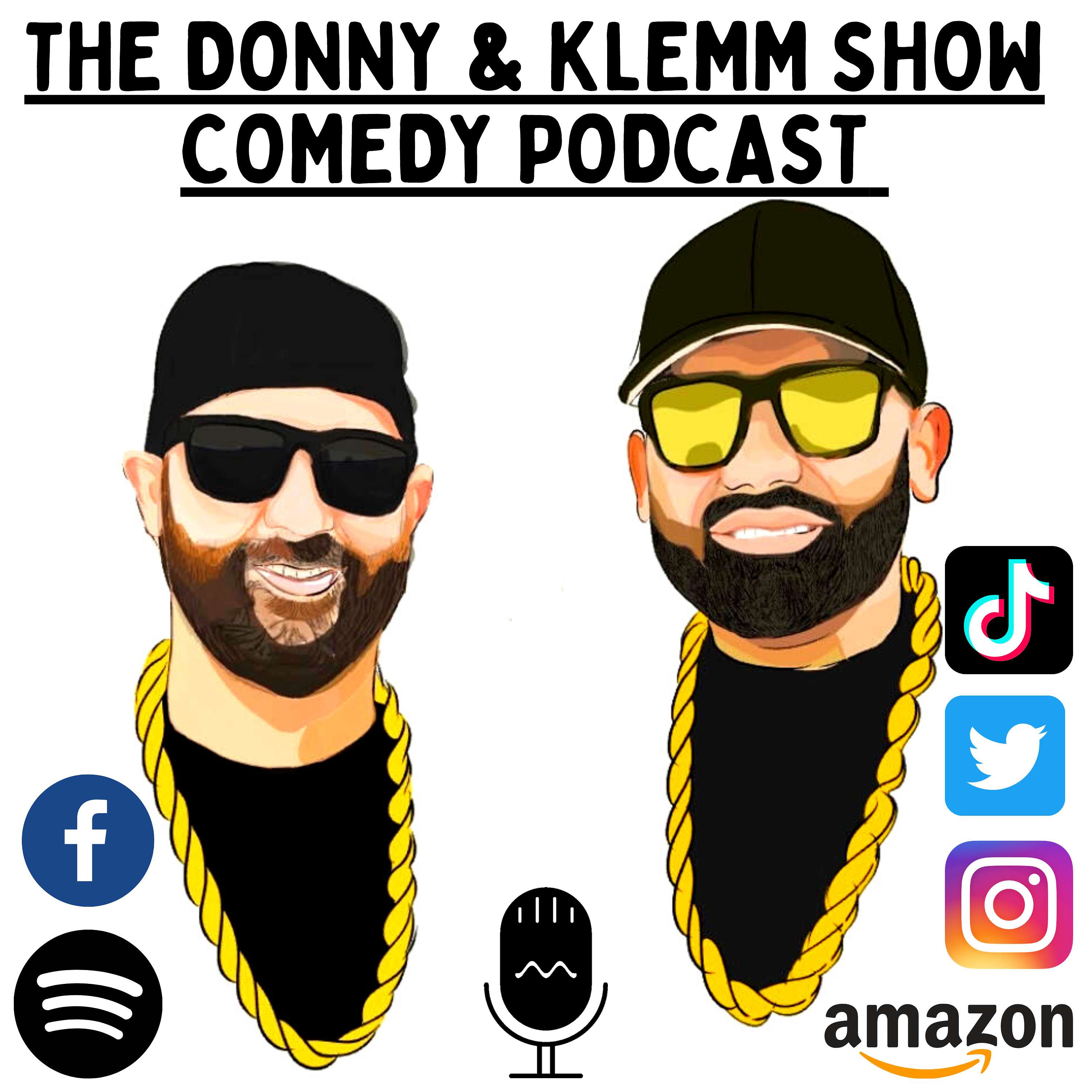 The Donny & Klemm Show