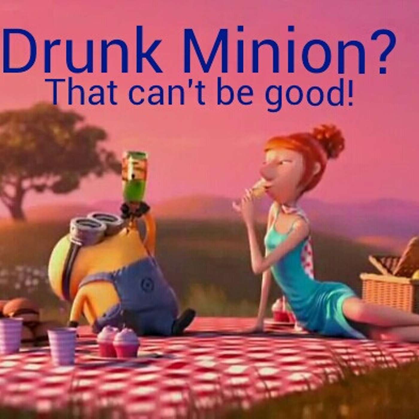 the LGBT commuinity has NOT forgiven the minions (featuring Scarlet Overkill)