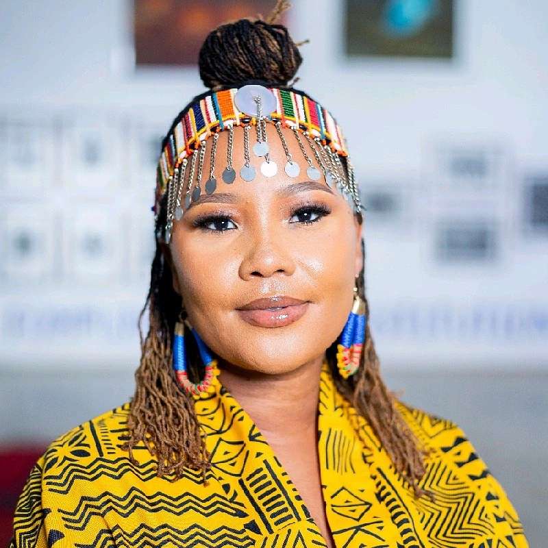 Phakamile Hlazo
