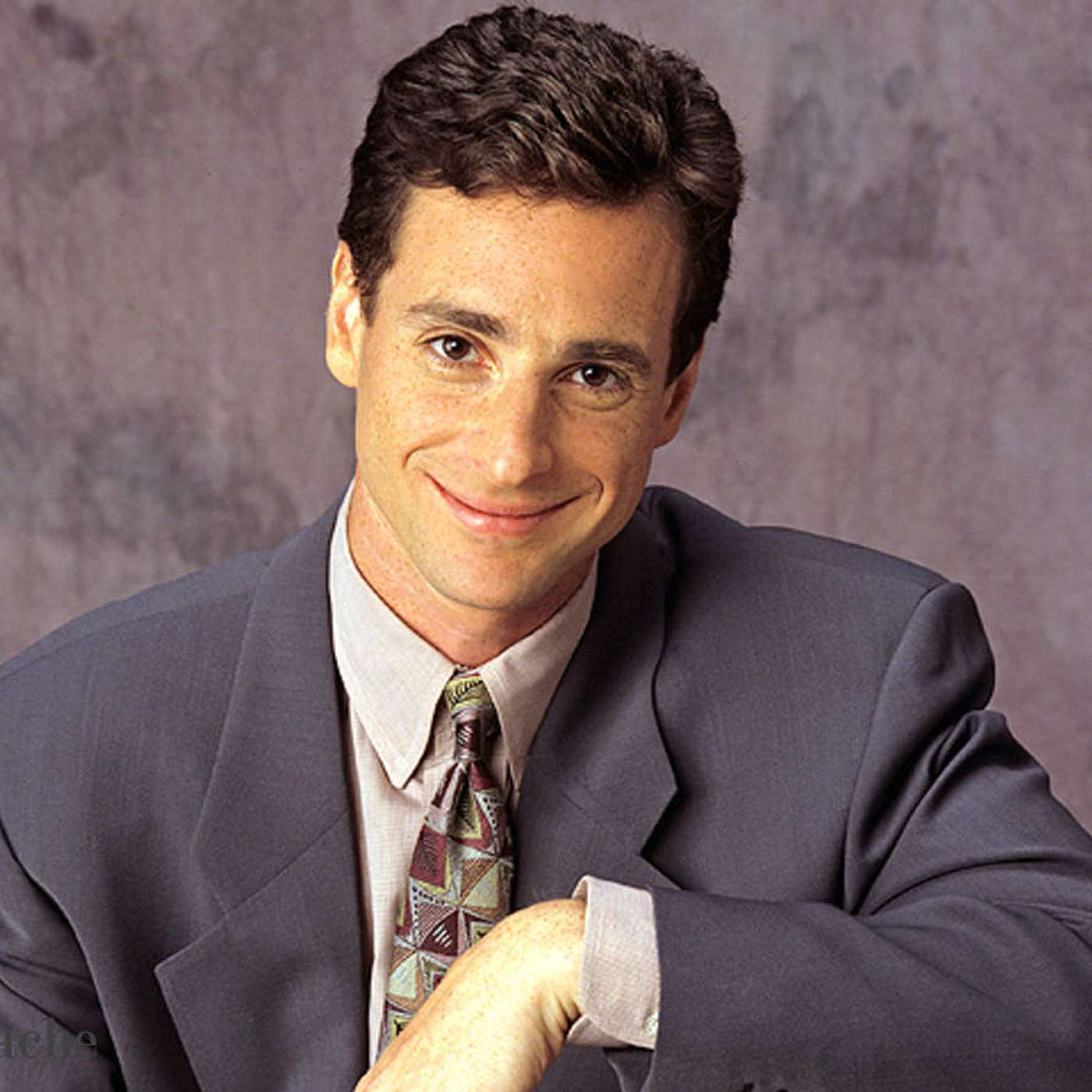The City Backyard S2 Ep12:Actor/ TV host/ Comedian  Bob Saget Passes Away...here’s an interview with him! episode artwork