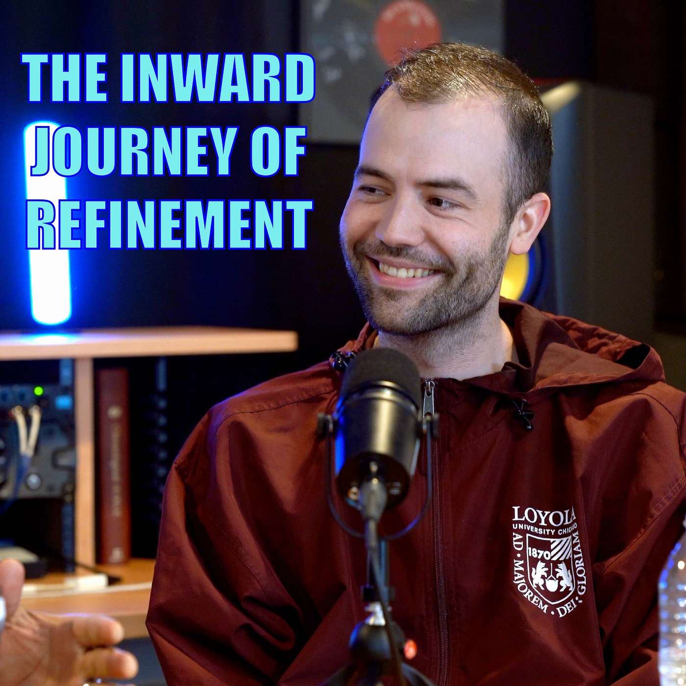 Creative Encounter Podcast