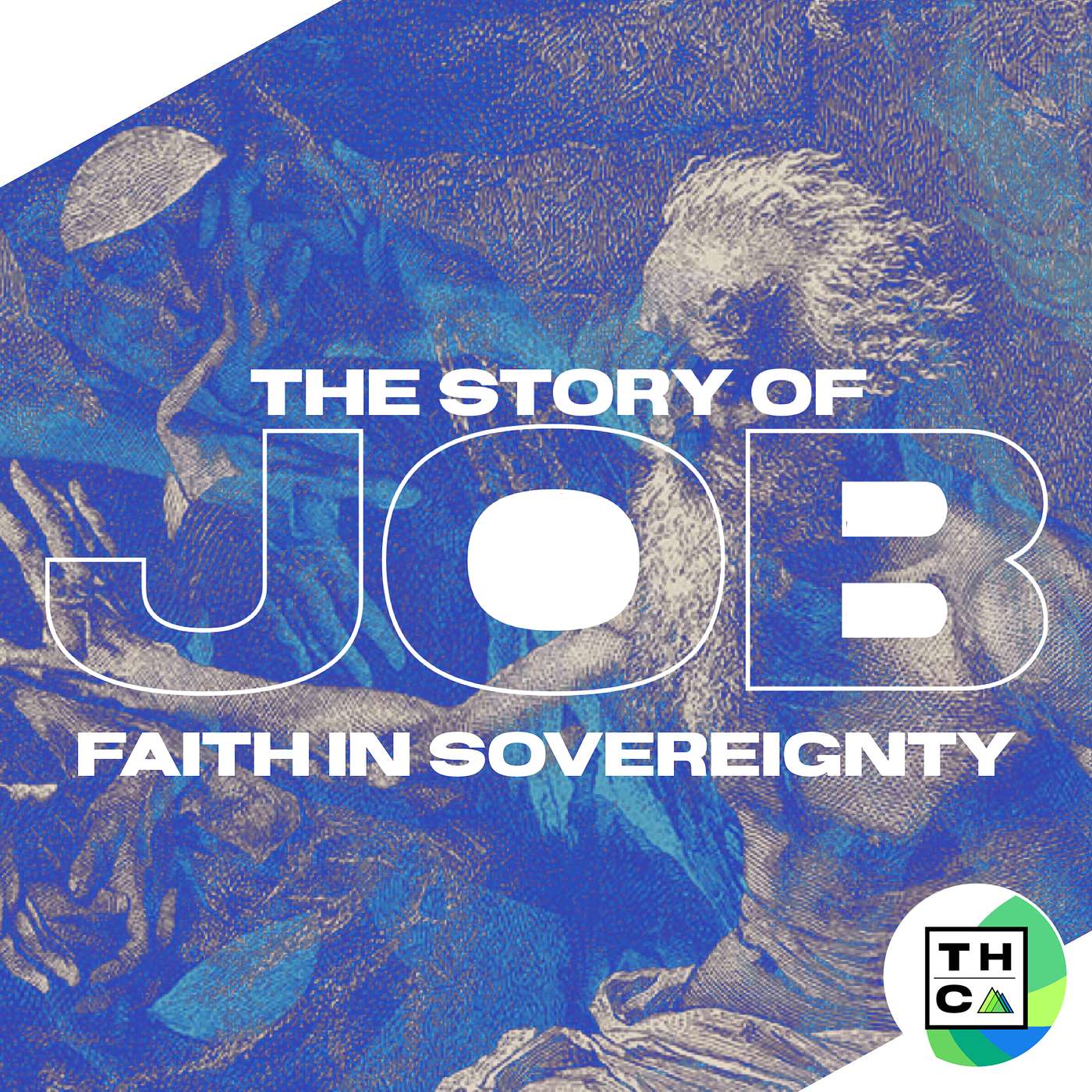 The Story of Job: Faith in Sovereignty episode artwork