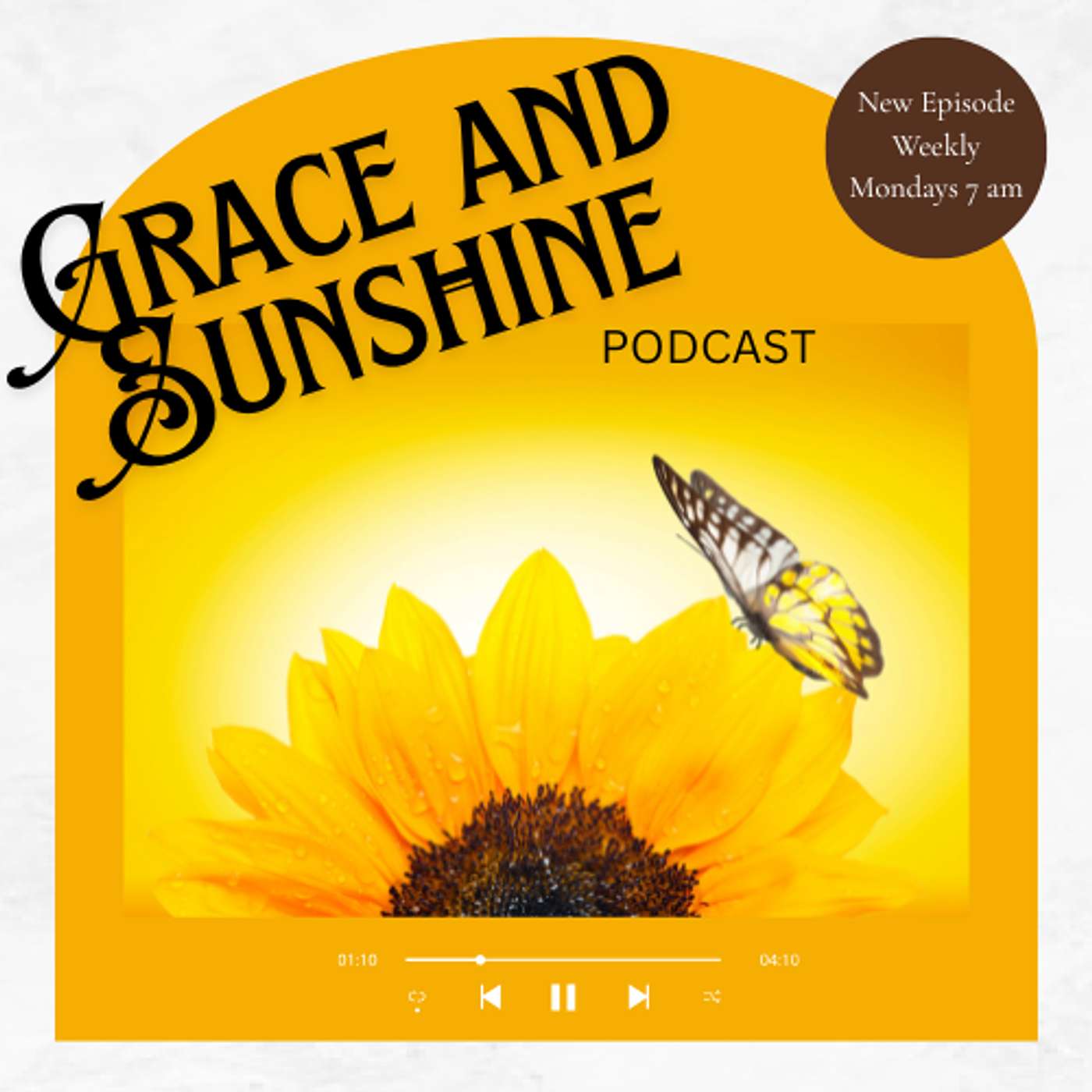 Grace and Sunshine