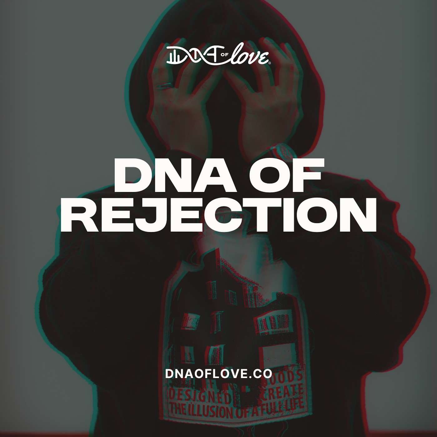The DNA of Love with Dr. Williams