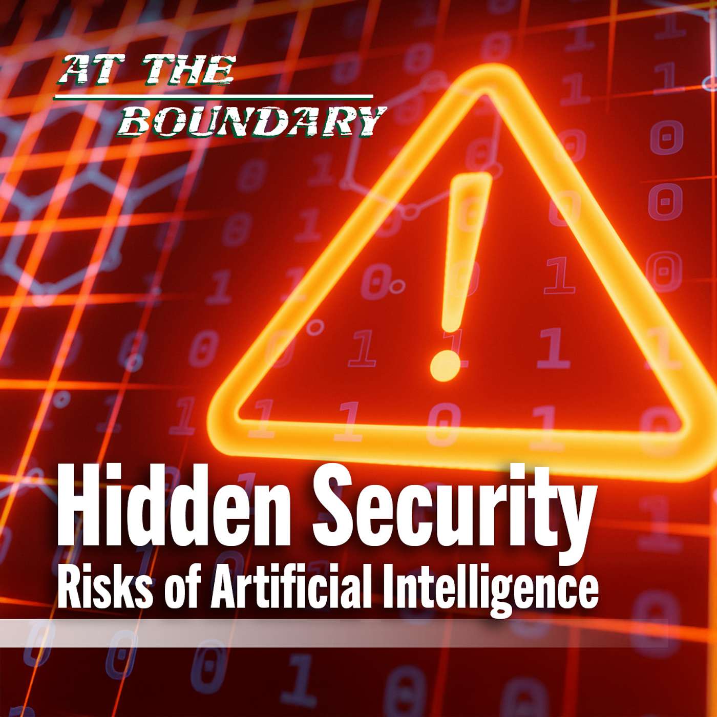 The Hidden Security Risks Inside Artificial Intelligence