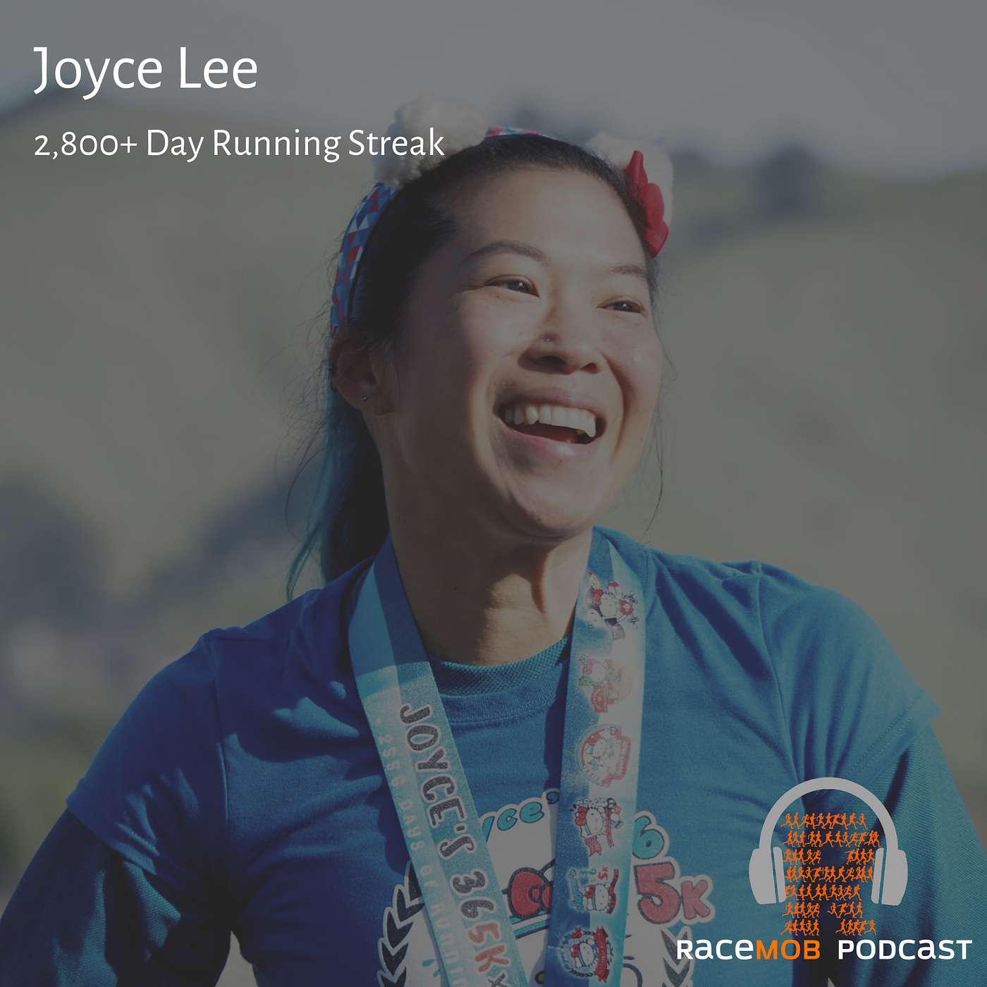 RaceMob - Running Together Podcast