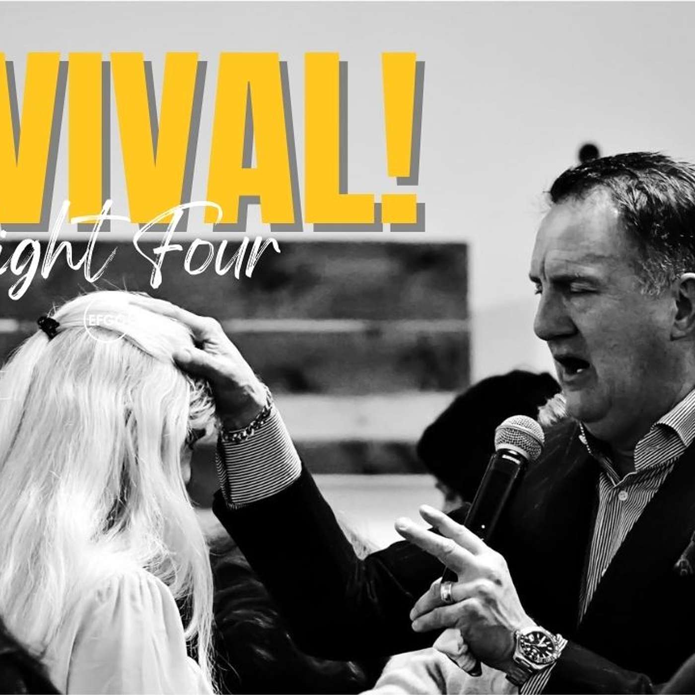 Edgewood Full Gospel Church