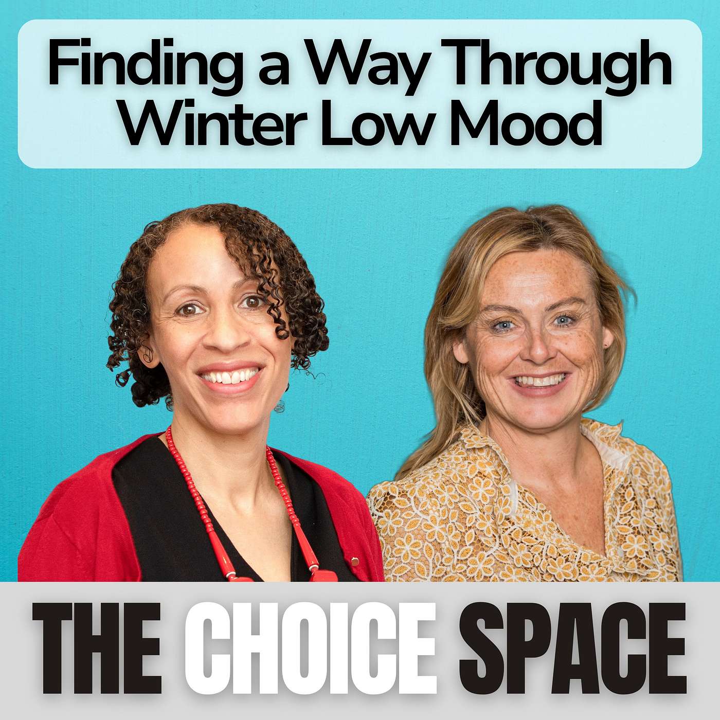 The Choice Space