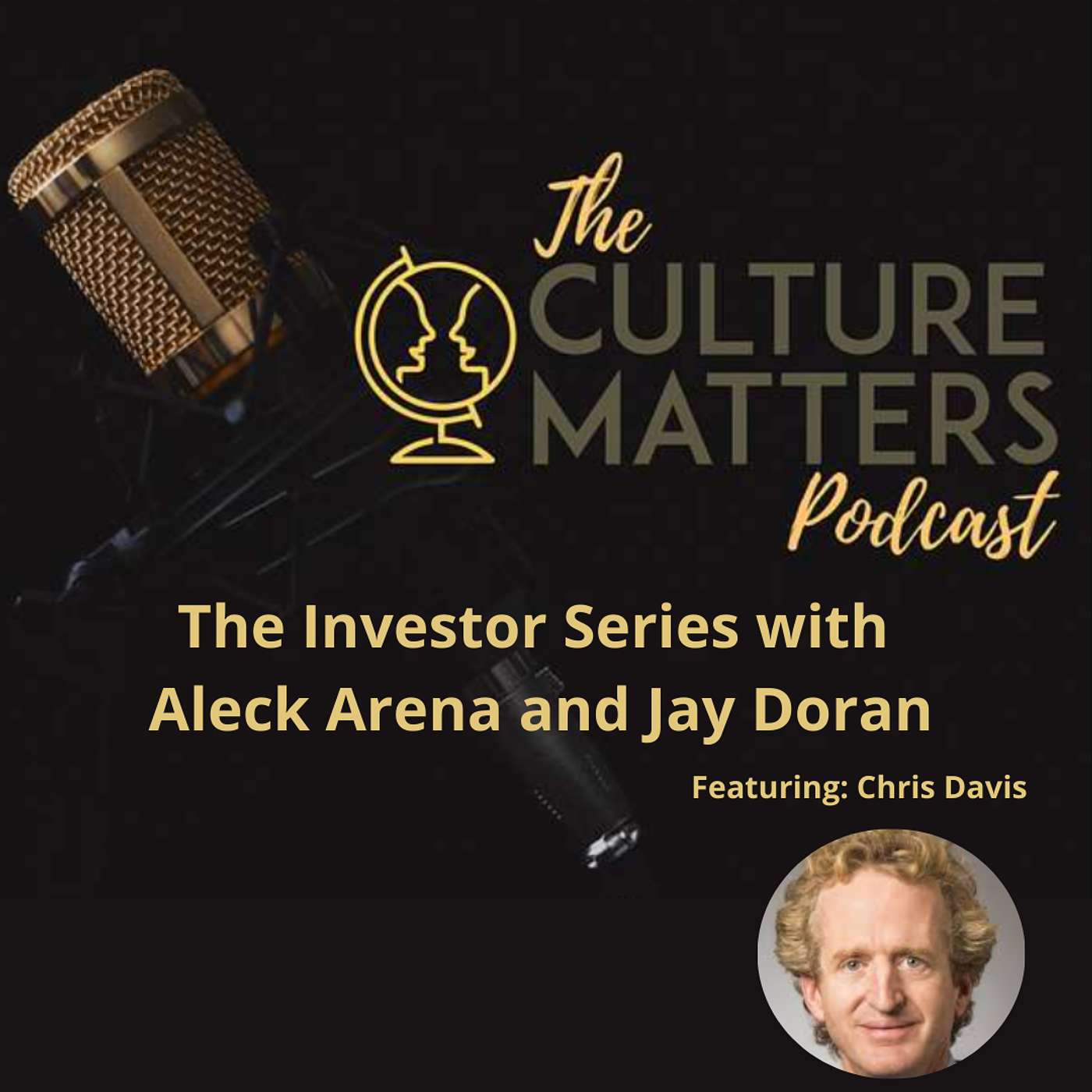 The Culture Matters Podcast