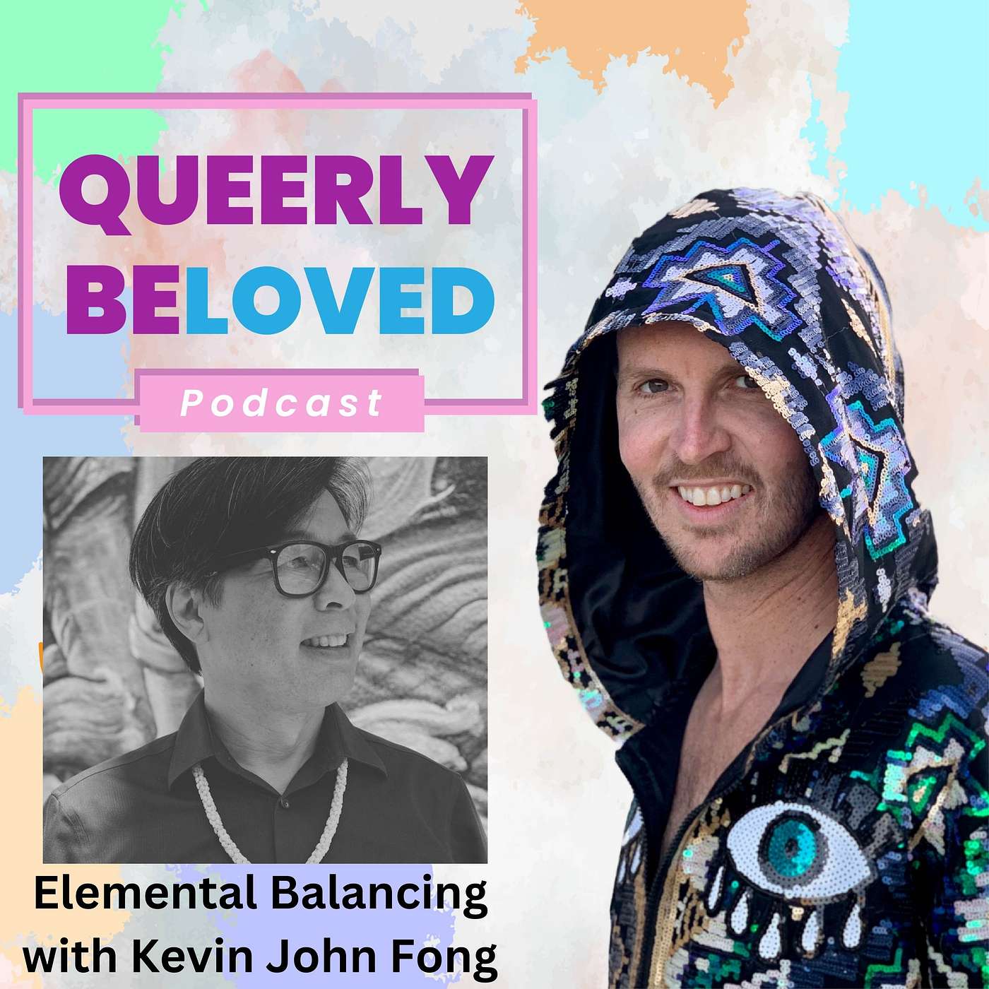 Queerly Beloved