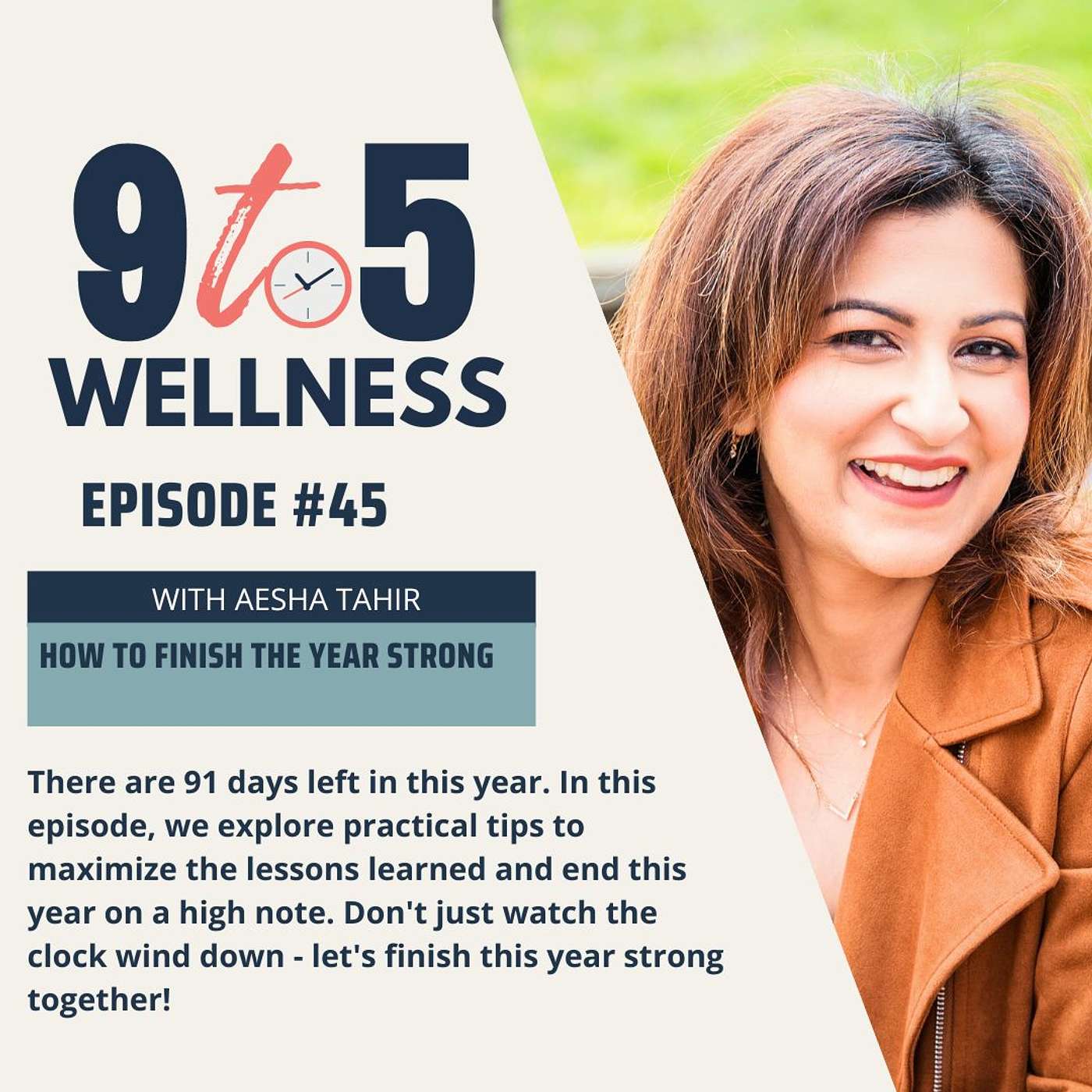 9 to 5 Wellness
