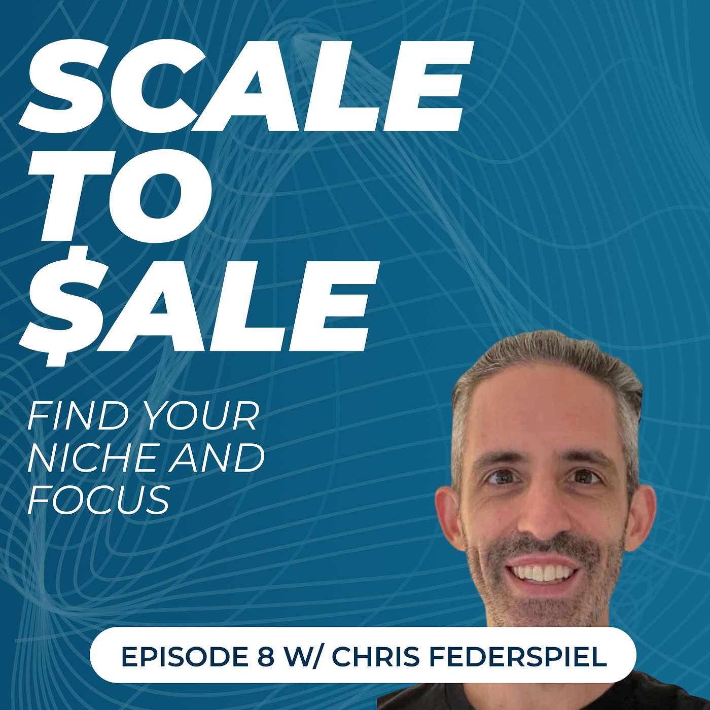 Scale to Sale: Stories from Salesforce ISV founders