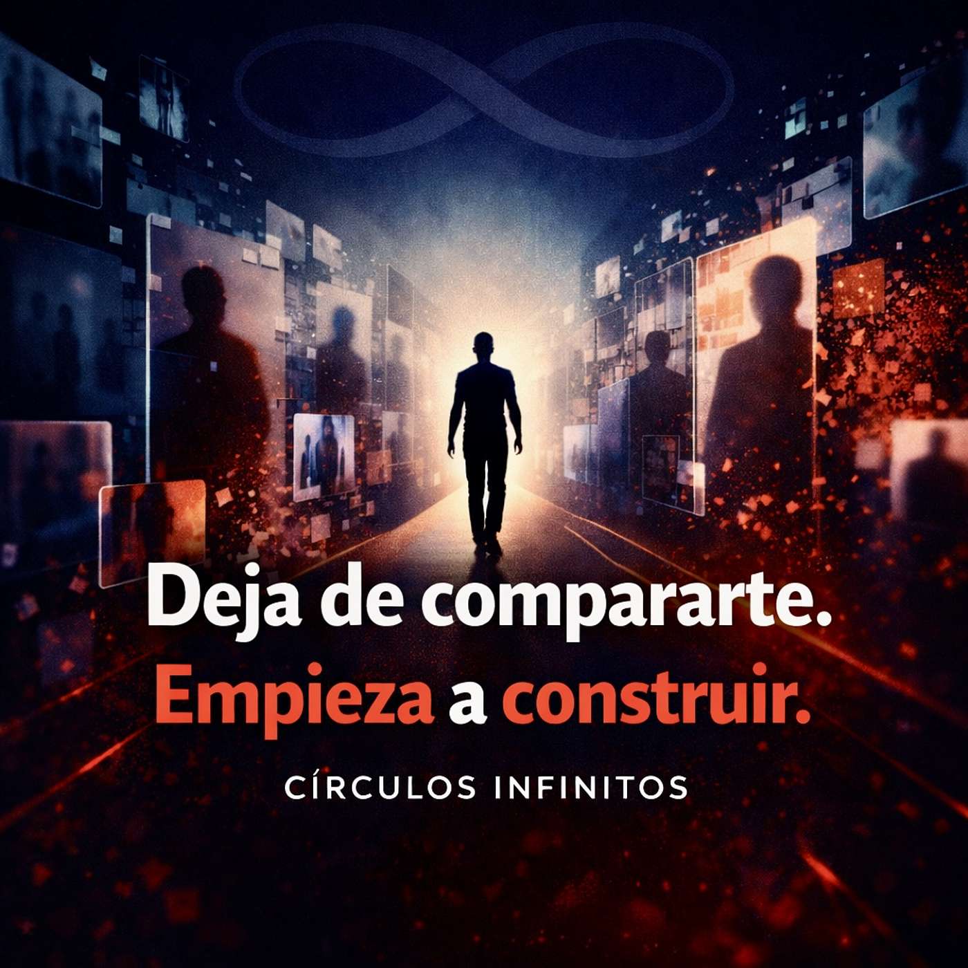 CIRCULOS INFINITOS