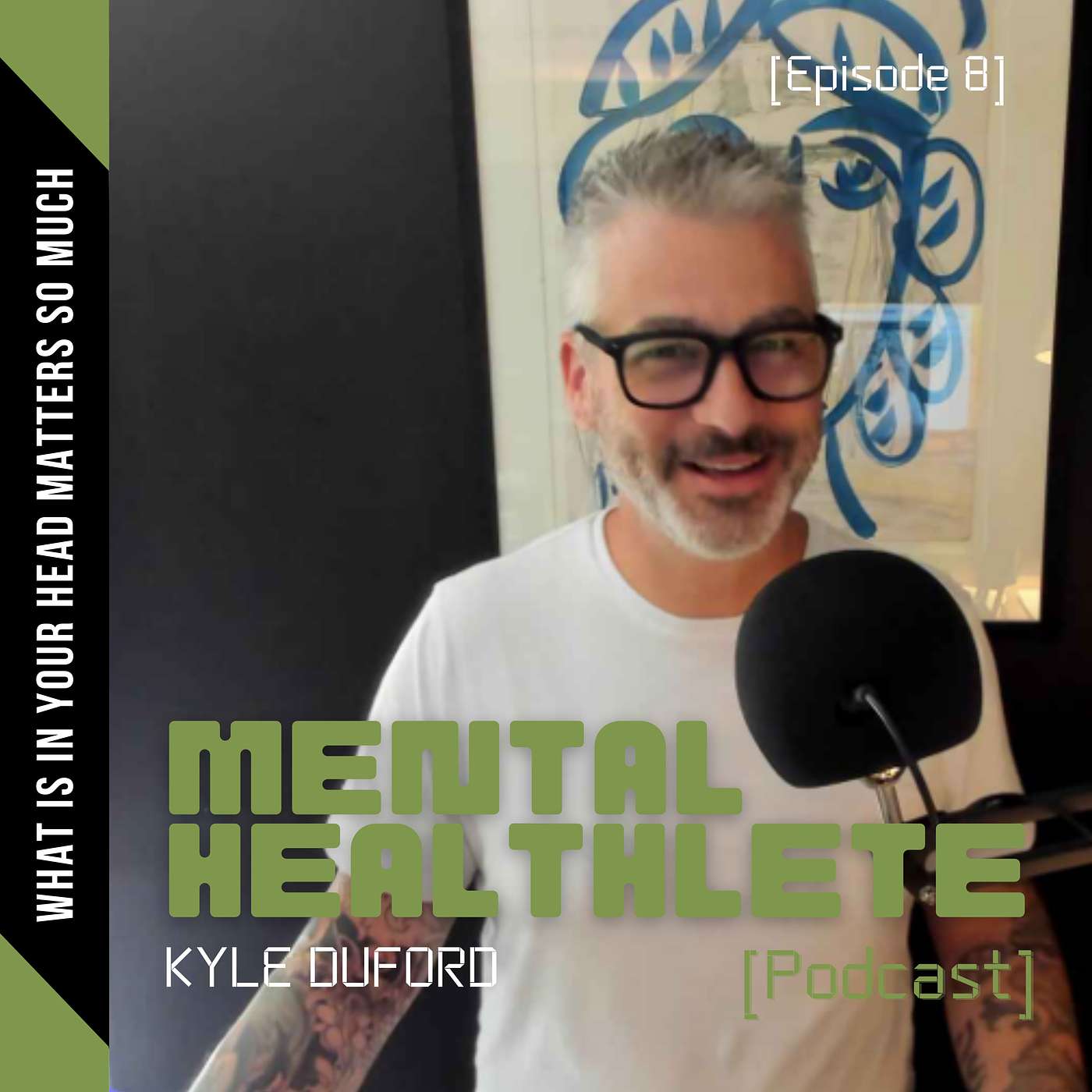 Mental Healthlete