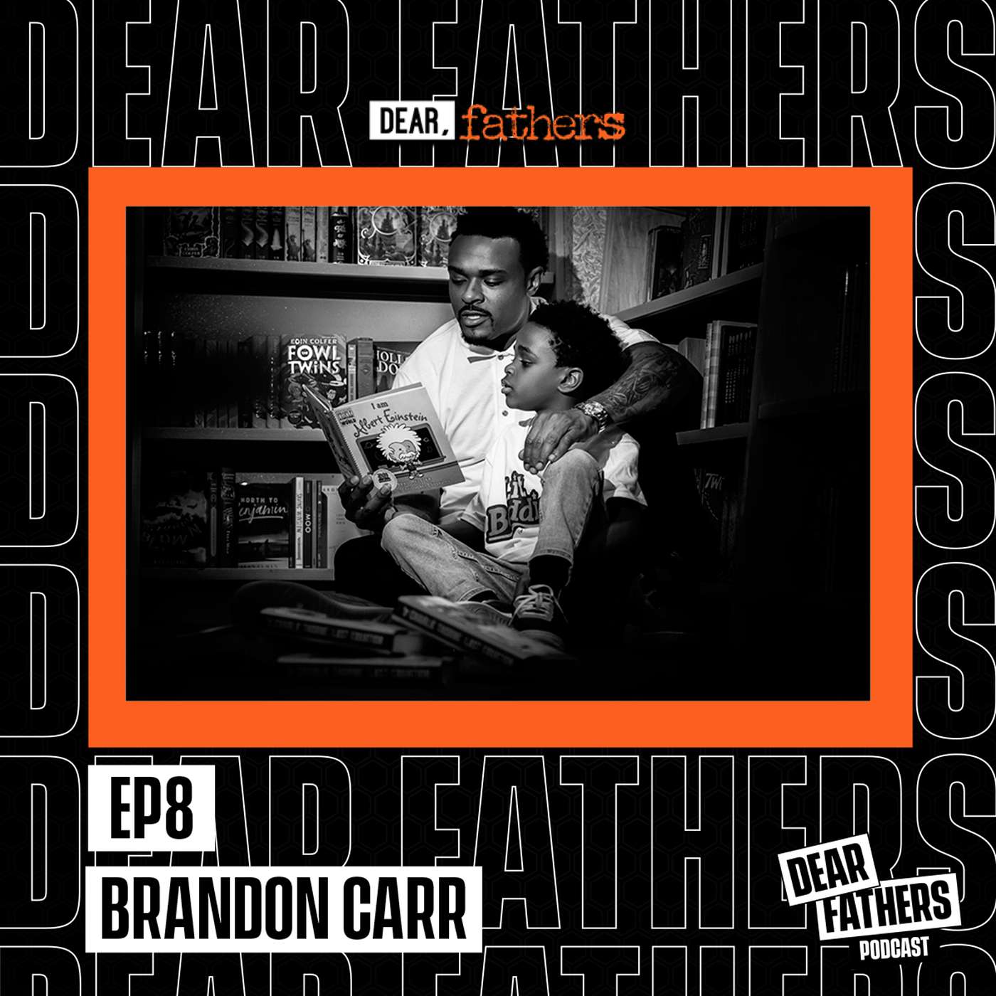 Dear Fathers Podcast