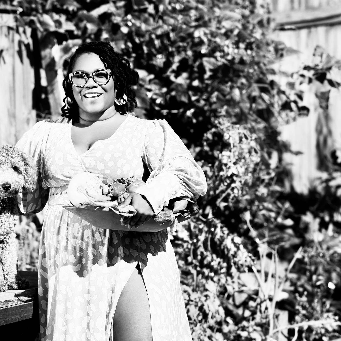 BLAK Gardener Talk