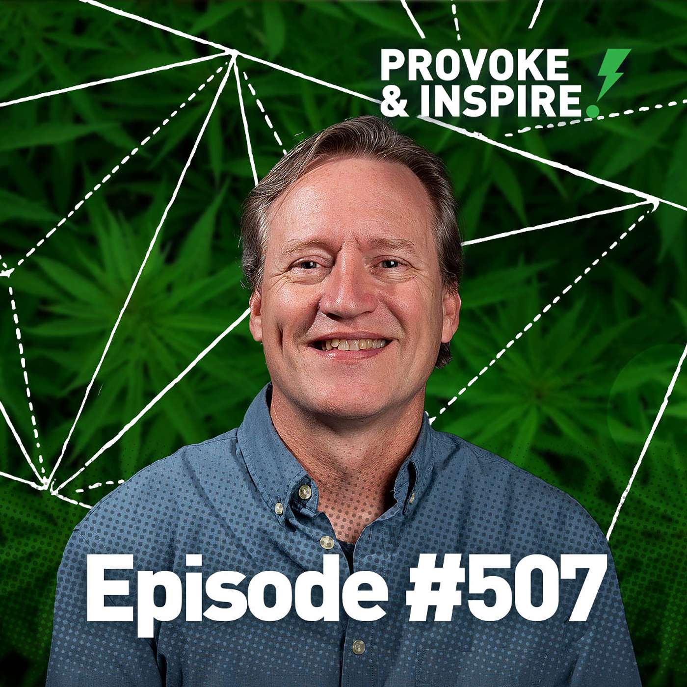 Provoke & Inspire Podcast