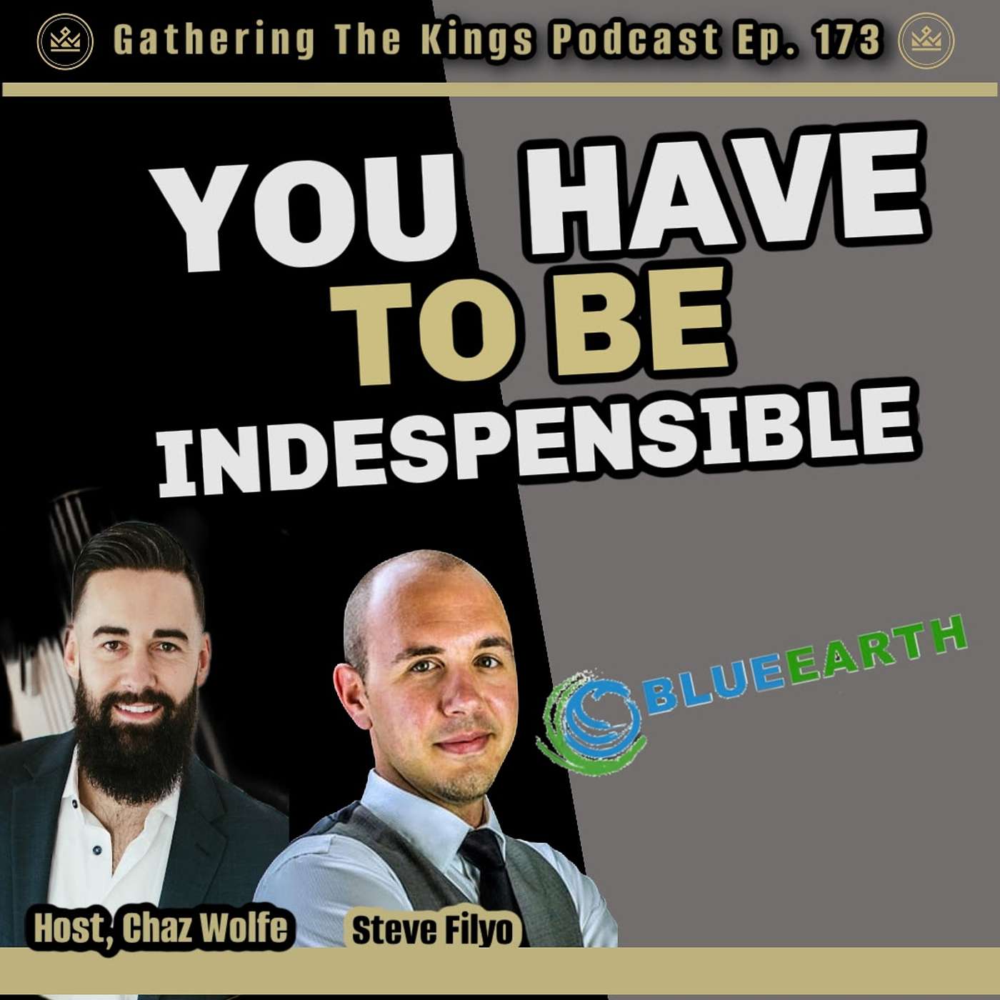 173 | Sustainable Demolition: The Future of Construction with Steve Filyo