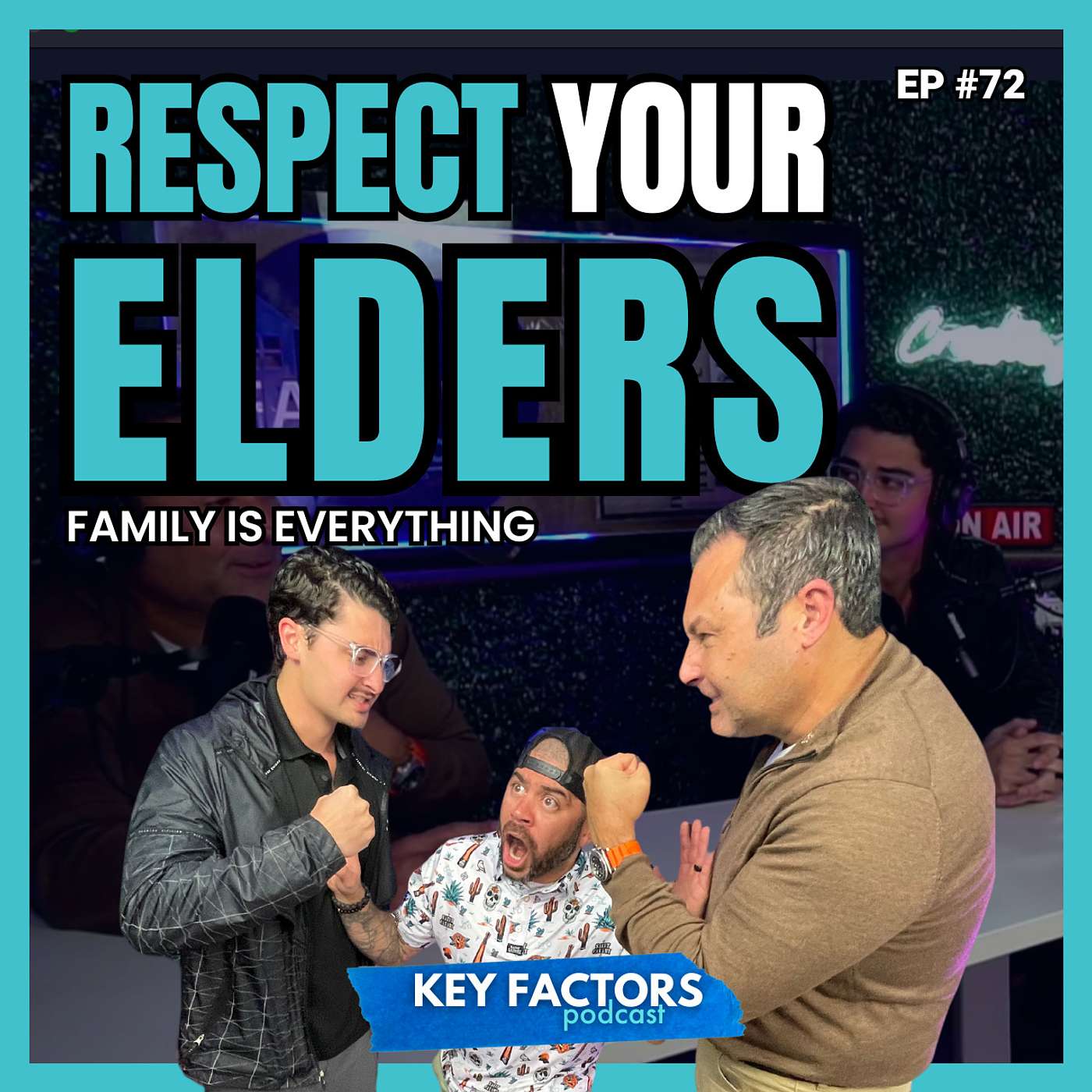 Respect Your Elders: Real Estate Wisdom Across Generations | KFP EP.72