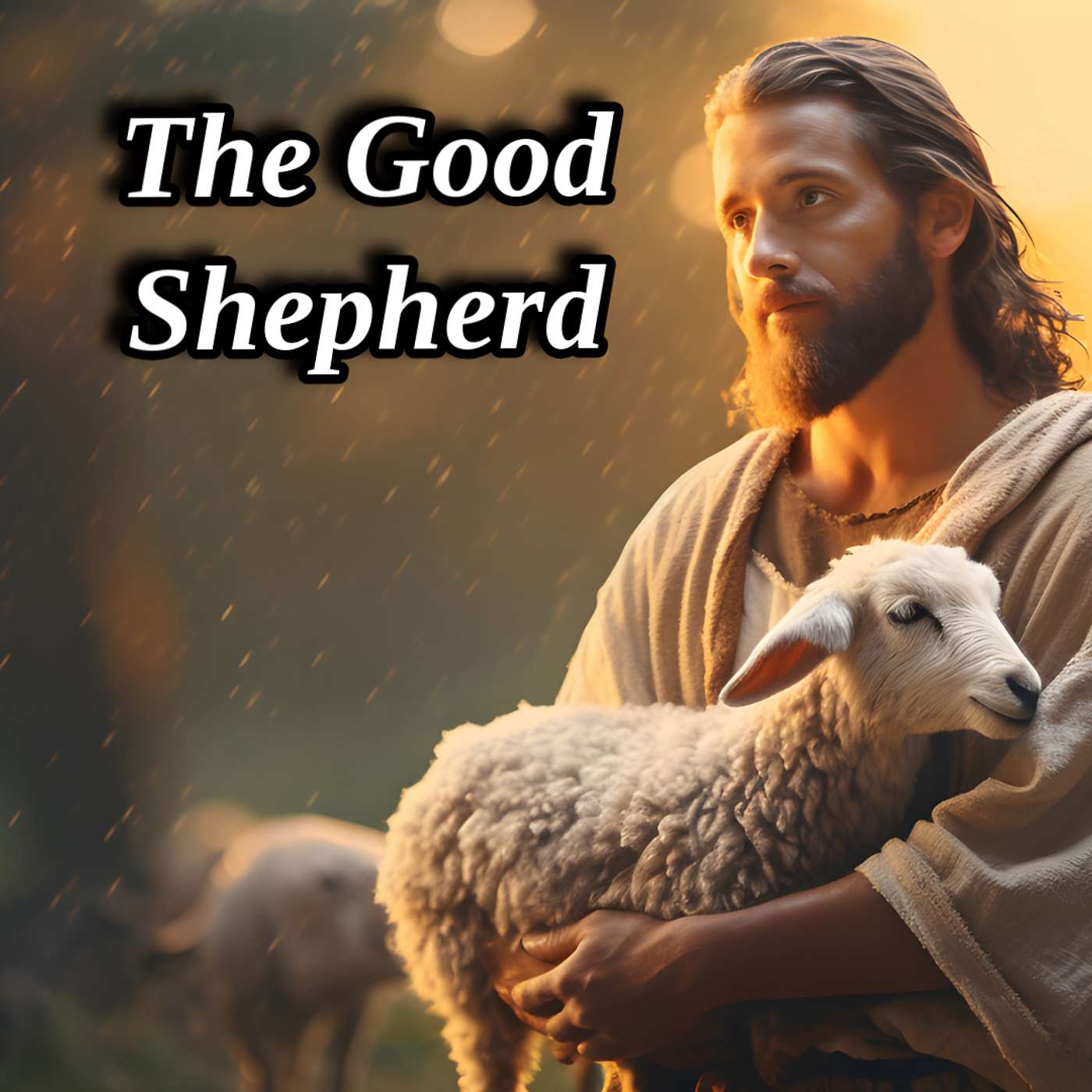 The Good Shepherd