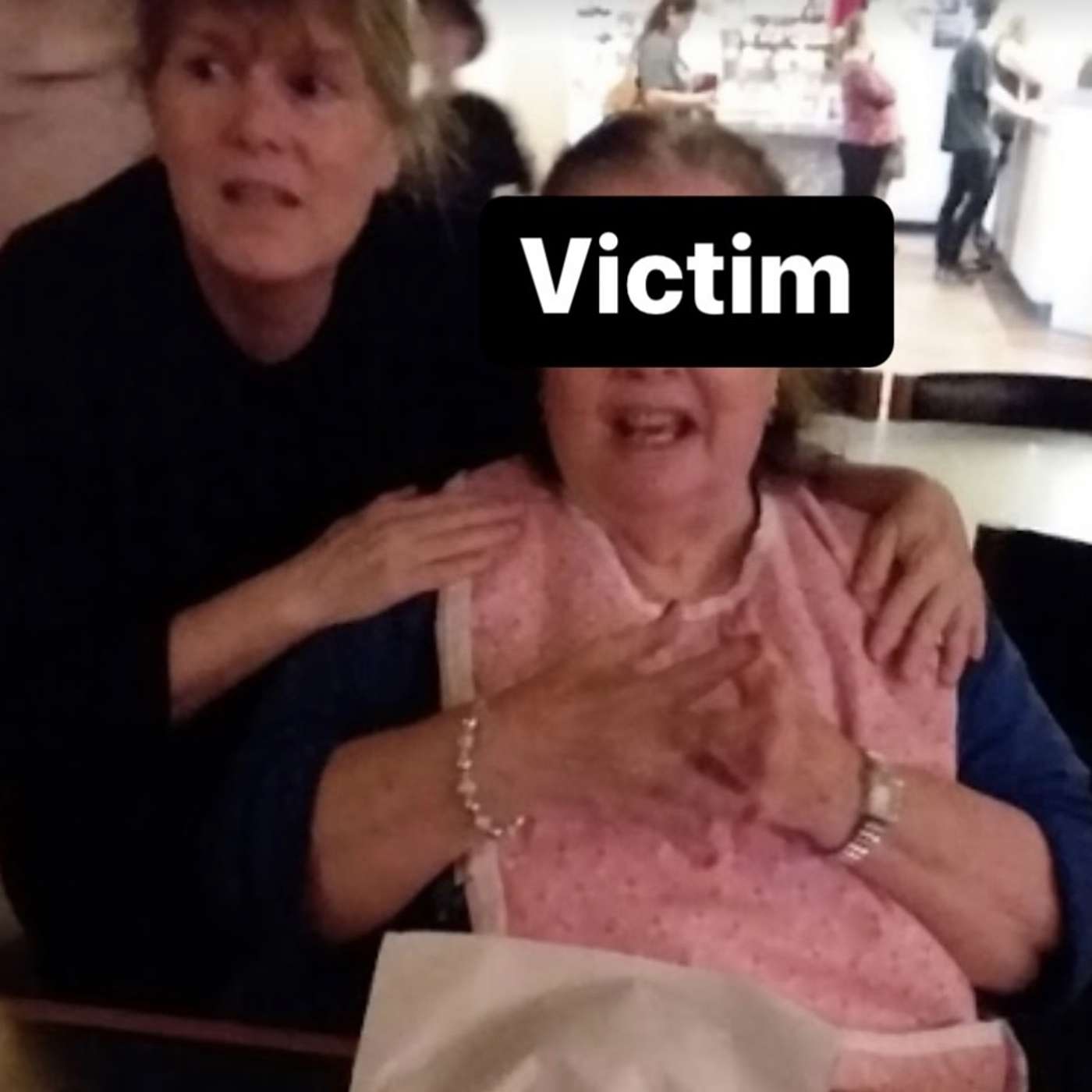 Laurie Bateman Speaks Out On Her Mother's Confinement, Exposing Probate Court And Financial Extortion