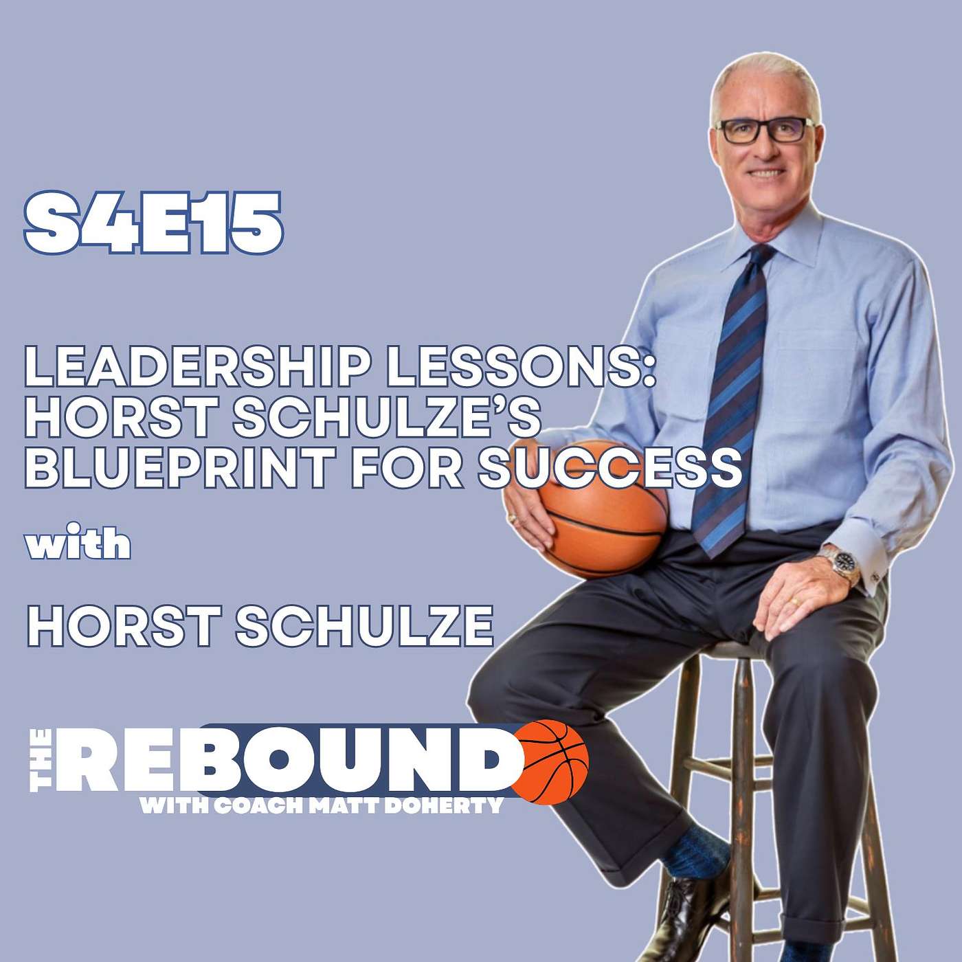 The Rebound with Coach Matt Doherty