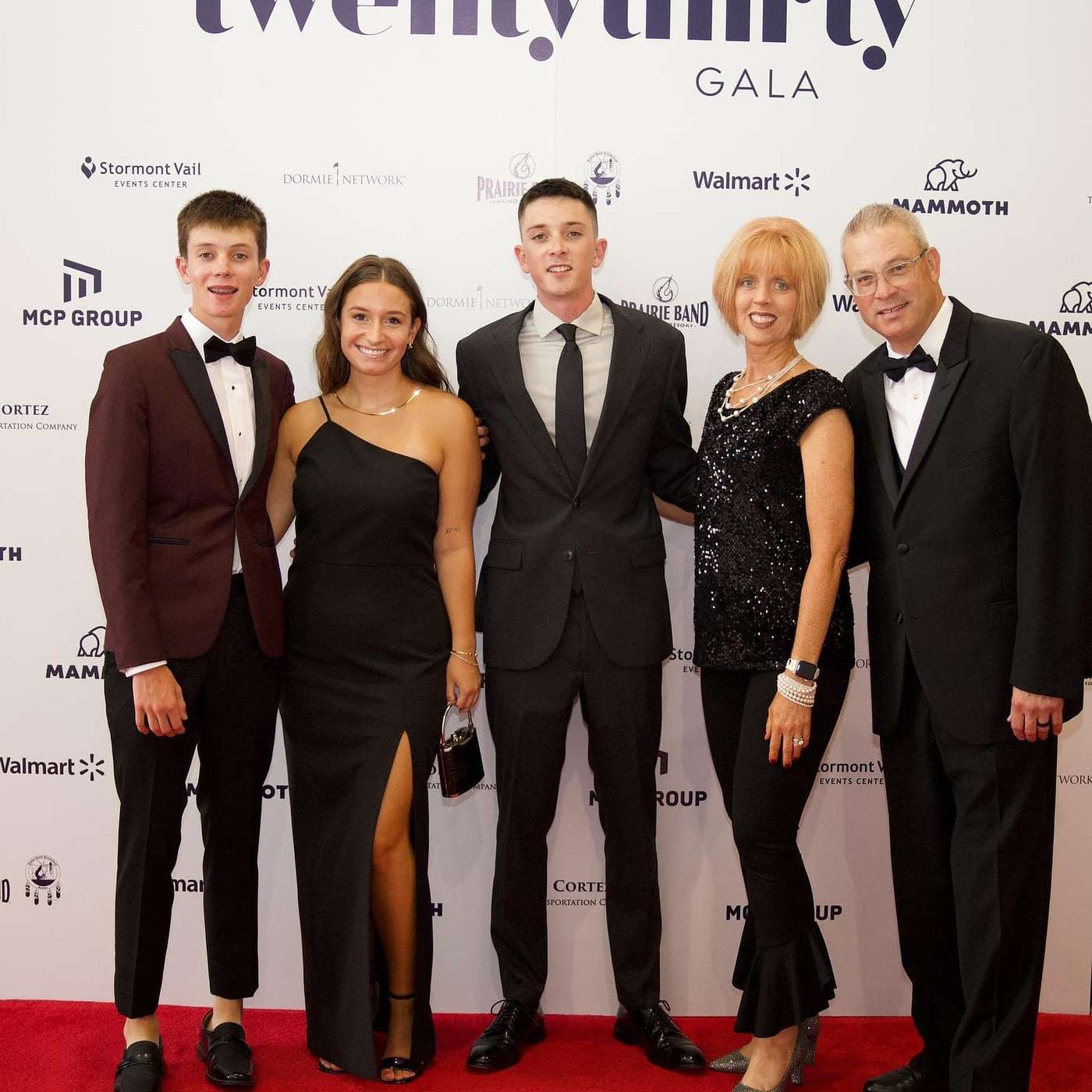 Advancing the Legacy