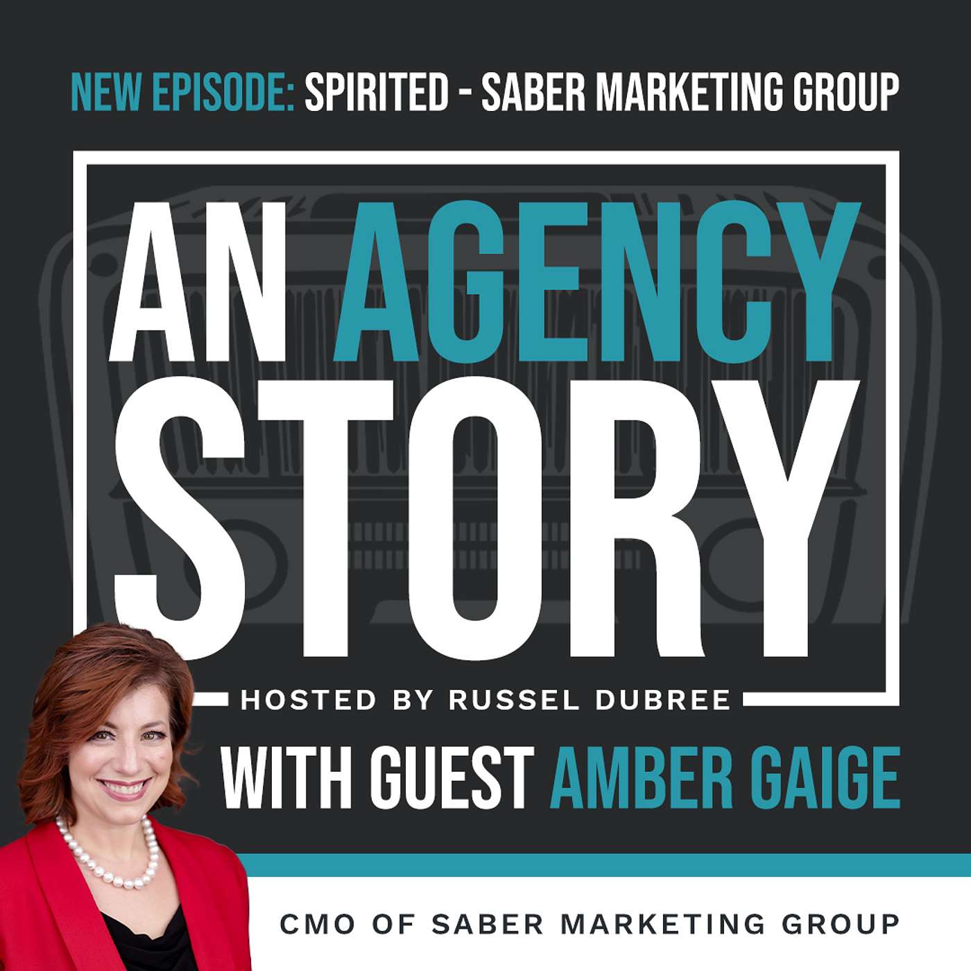 An Agency Story