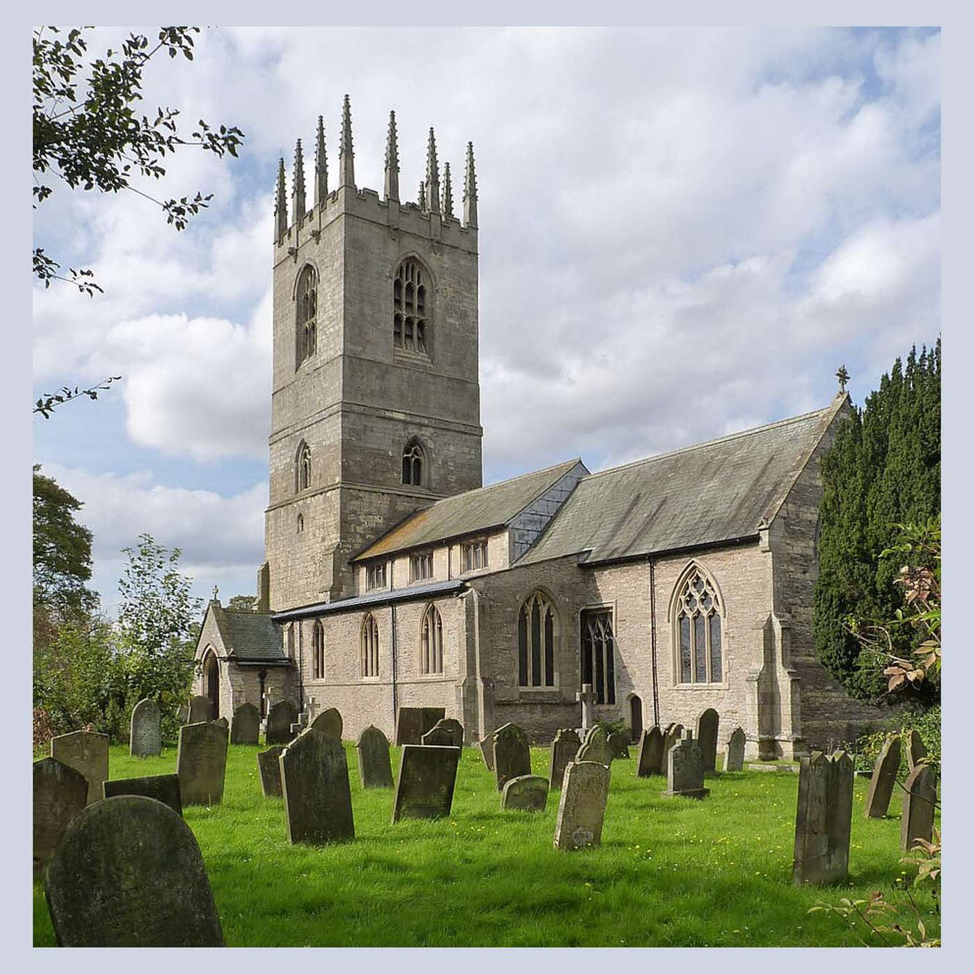 The Rise of the Protestants