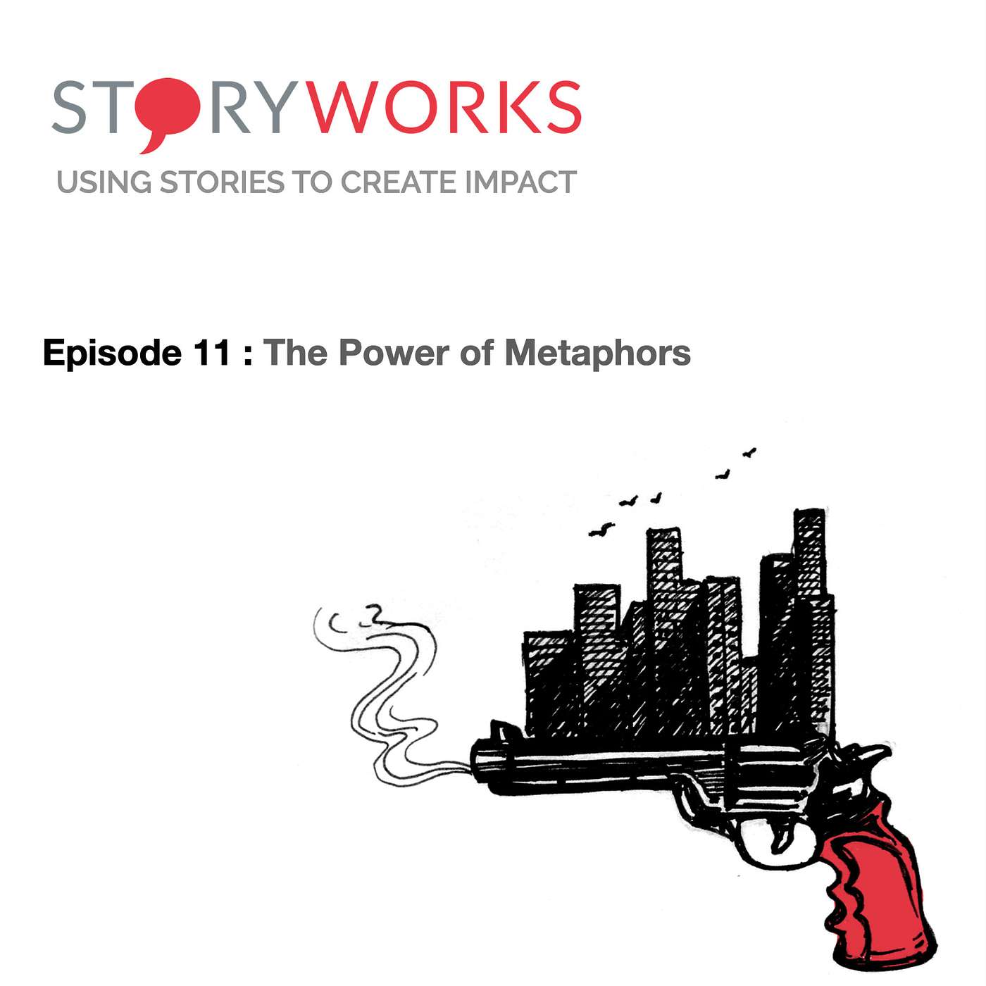 The StoryBank
